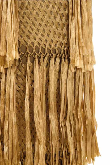 SAMAN SKIRT - miniatura 9