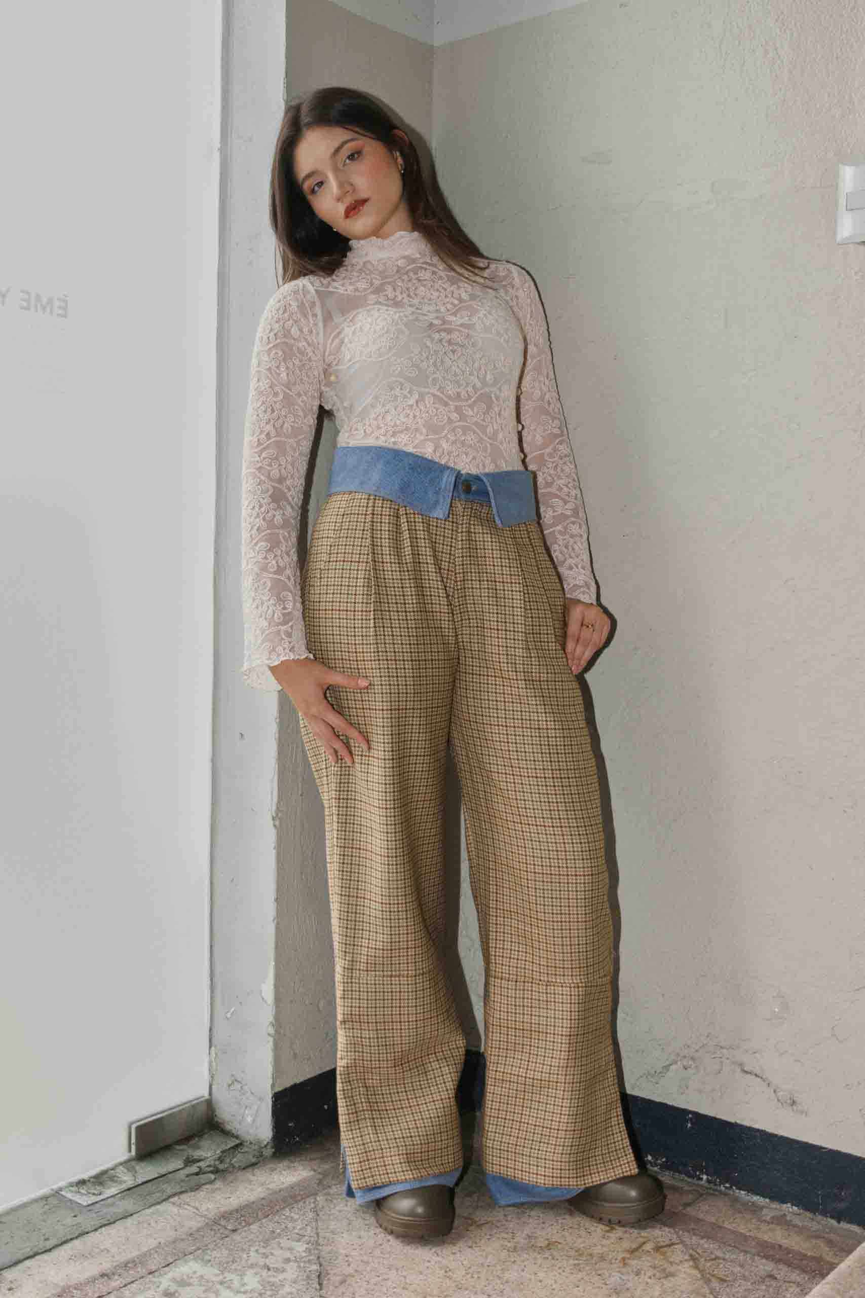 RITA PANT - miniatura 2