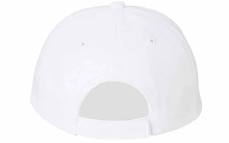 GORRA IMPERMEABLE BLANCA - miniatura 2