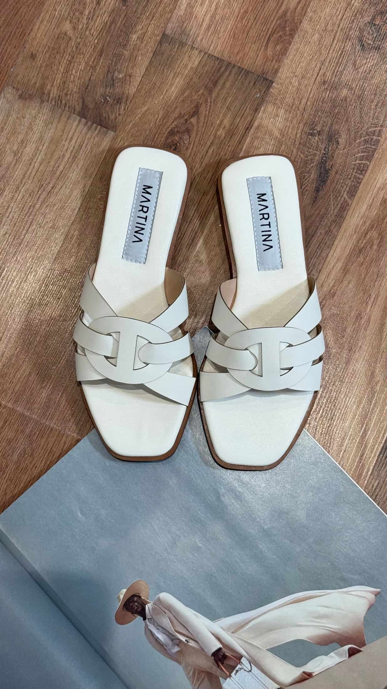 SANDALIA  SABINA  TALCO - miniatura 1