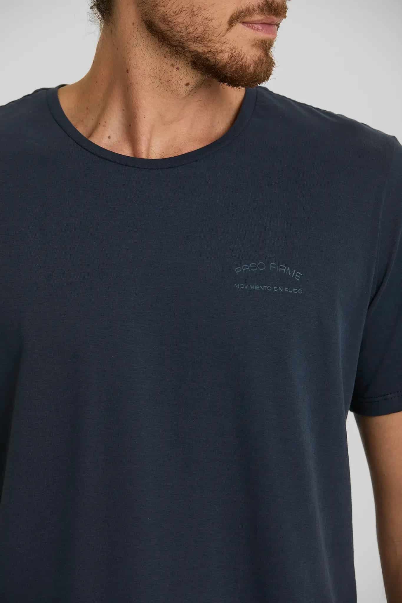 Camiseta Paso Firme - miniatura 3