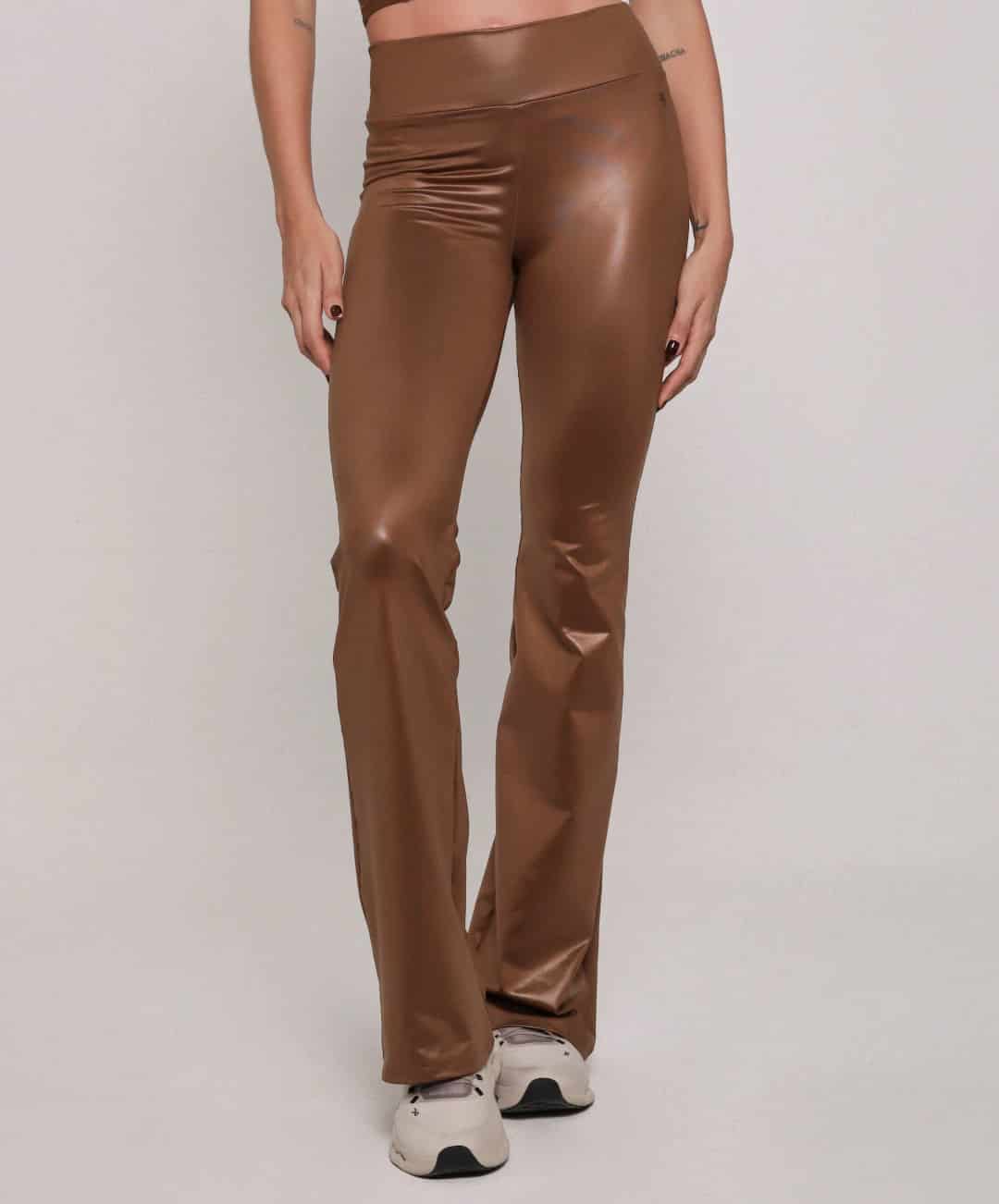 Leggings Flare Star - miniatura 4