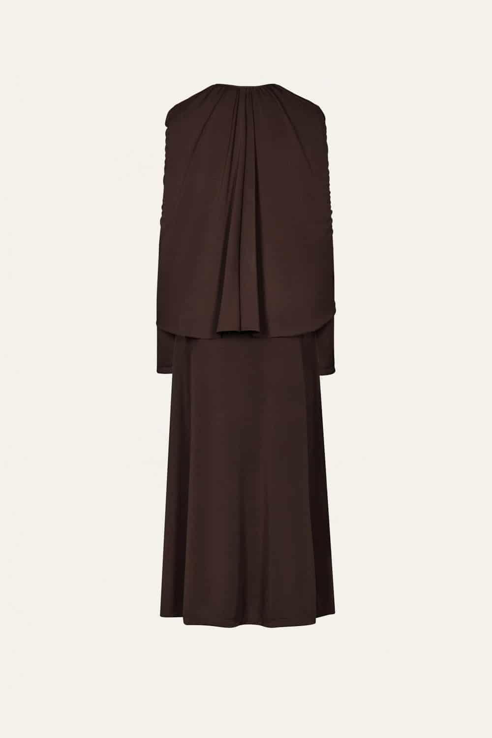 Silent Solstice Dress - miniatura 3