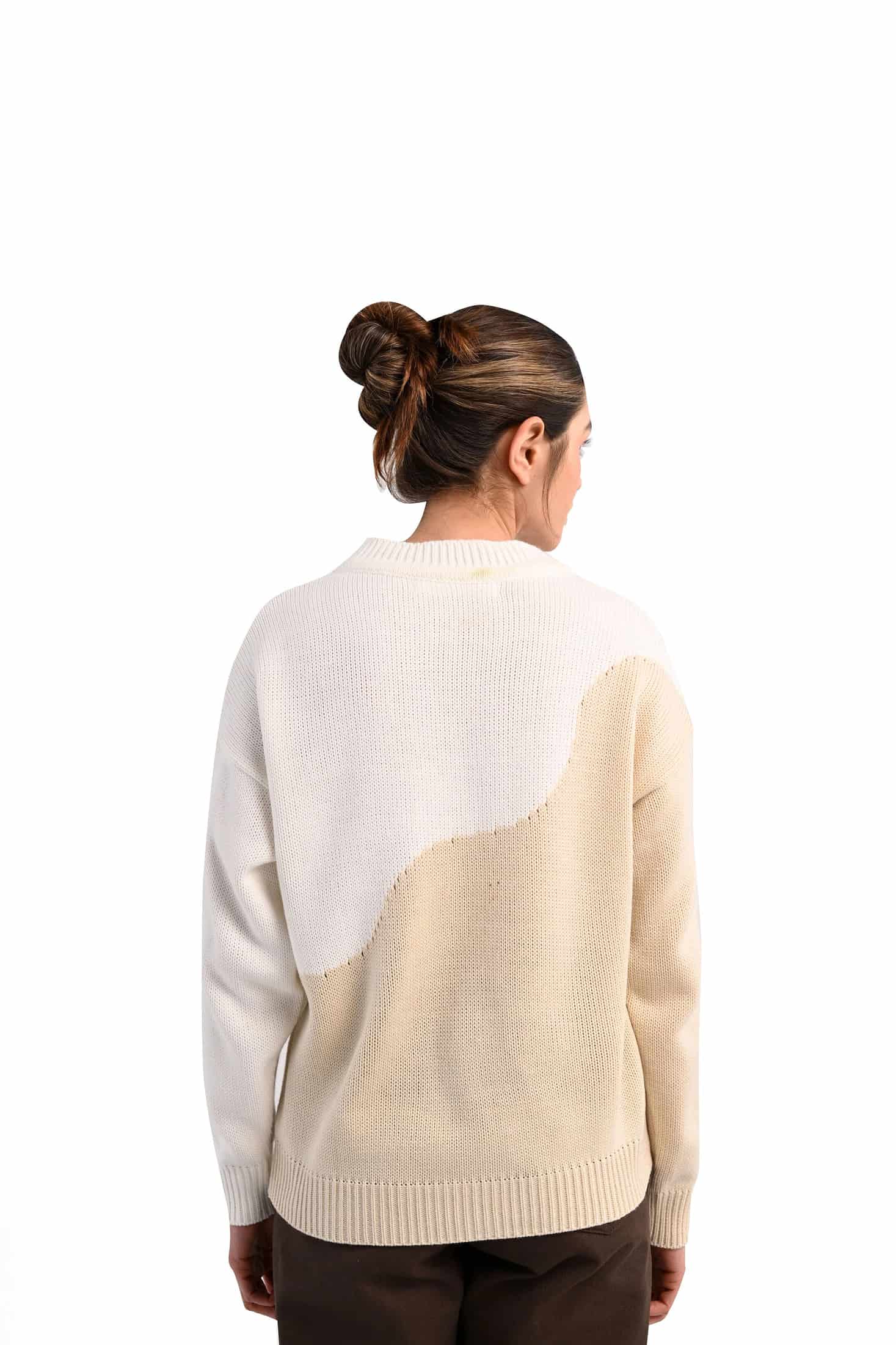 Bruma Cafe crewneck - miniatura 3