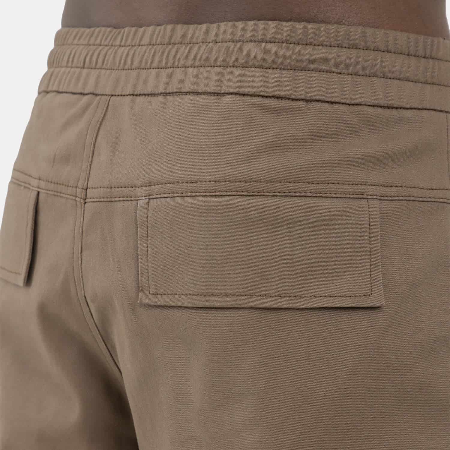 Utility Cargo Short Mocha - miniatura 5