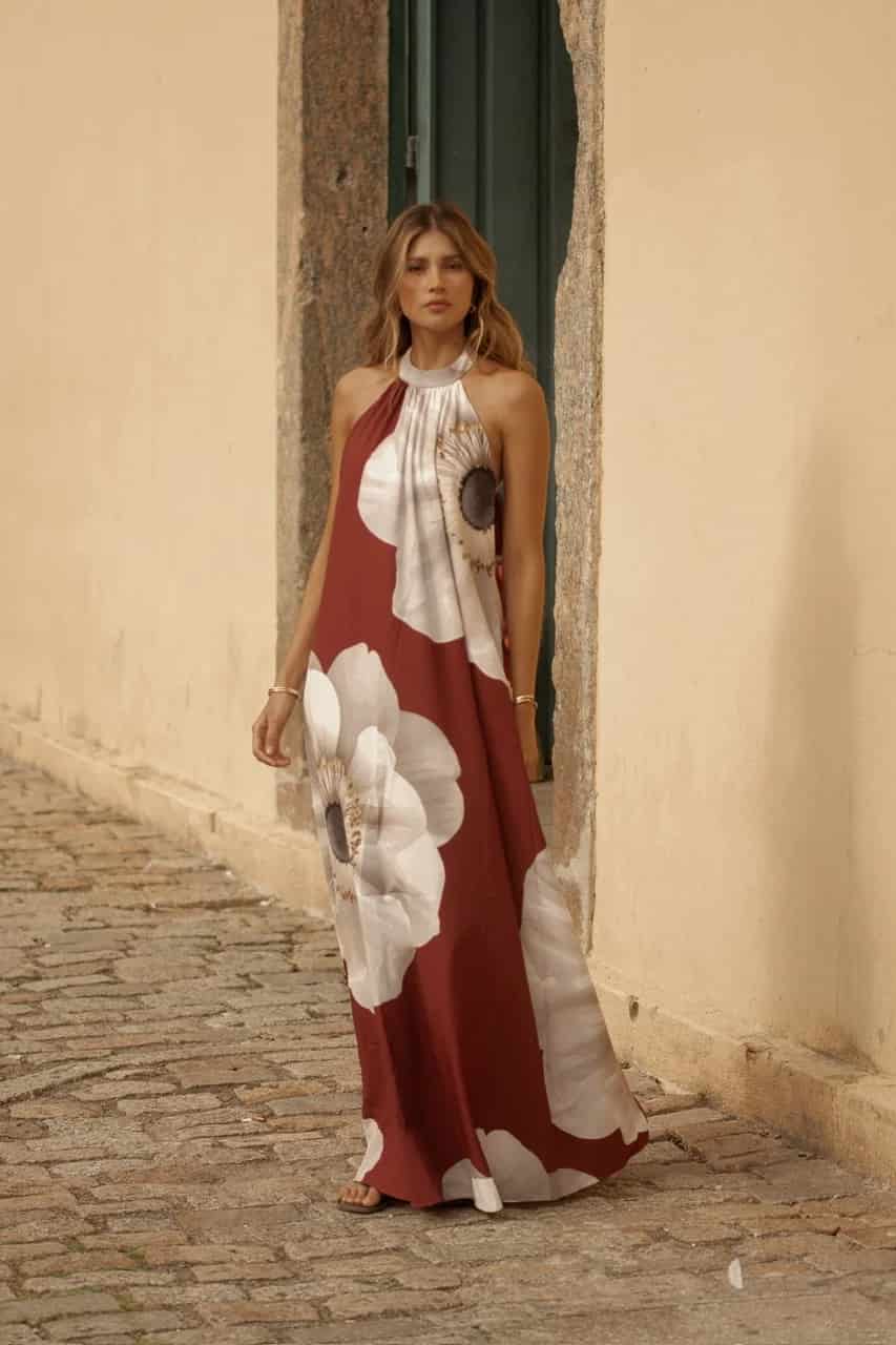 Vestido Maranta - miniatura 9