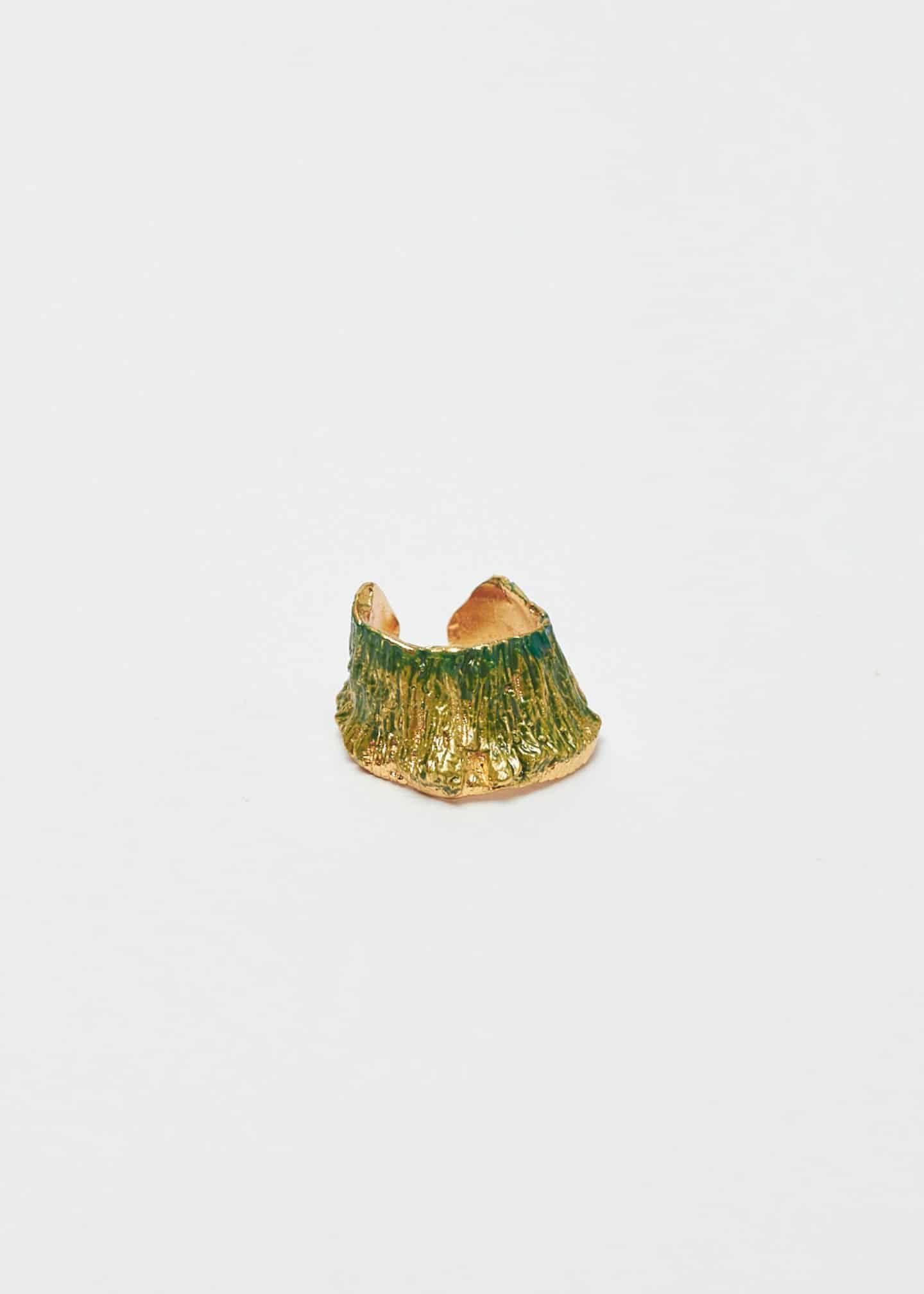 Earcuff Viaje de la Montaña - miniatura 2