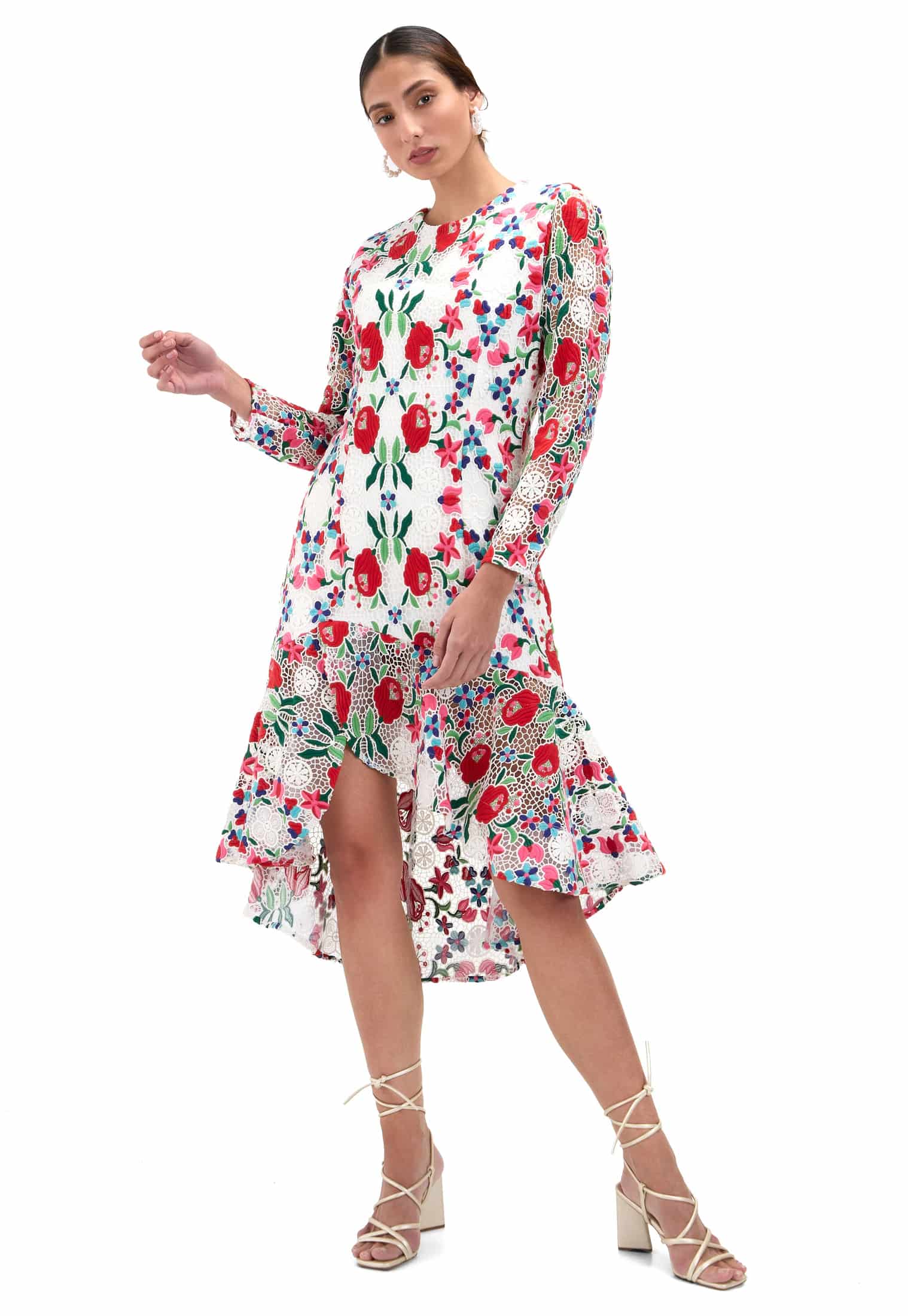 VESTIDO FRATELLI - miniatura 2