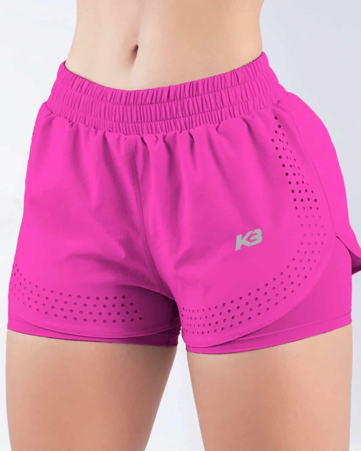 Short Running┃KAYBU REF. 936B - miniatura 4