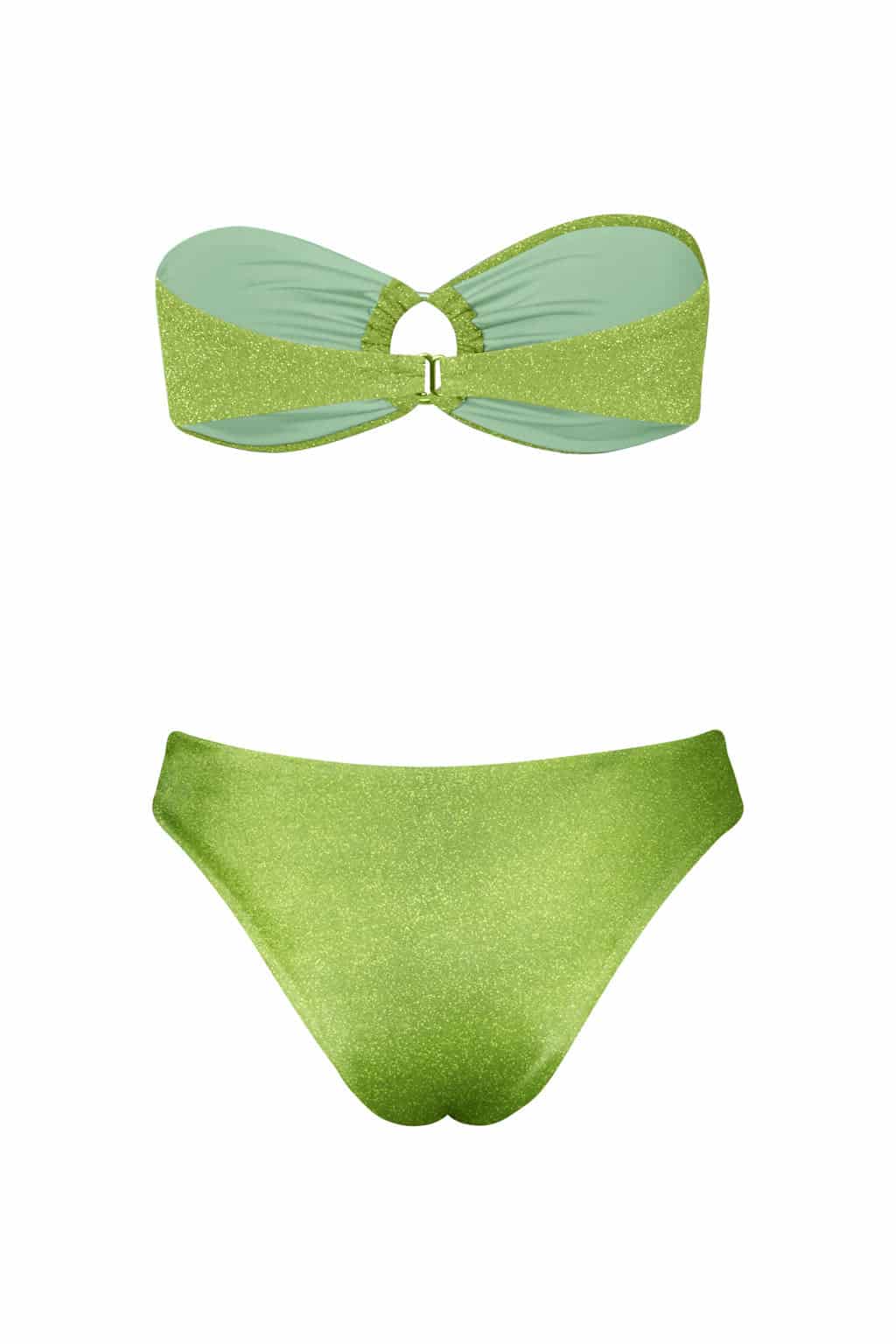 Nala Bikini Bottom - miniatura 3