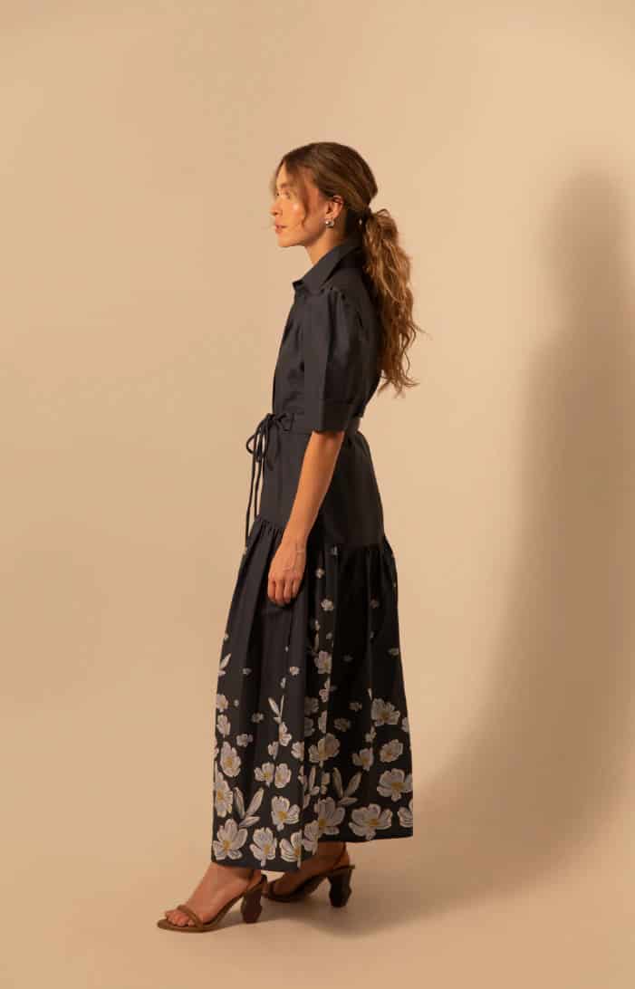 DANNA MAXI SHORT - miniatura 4