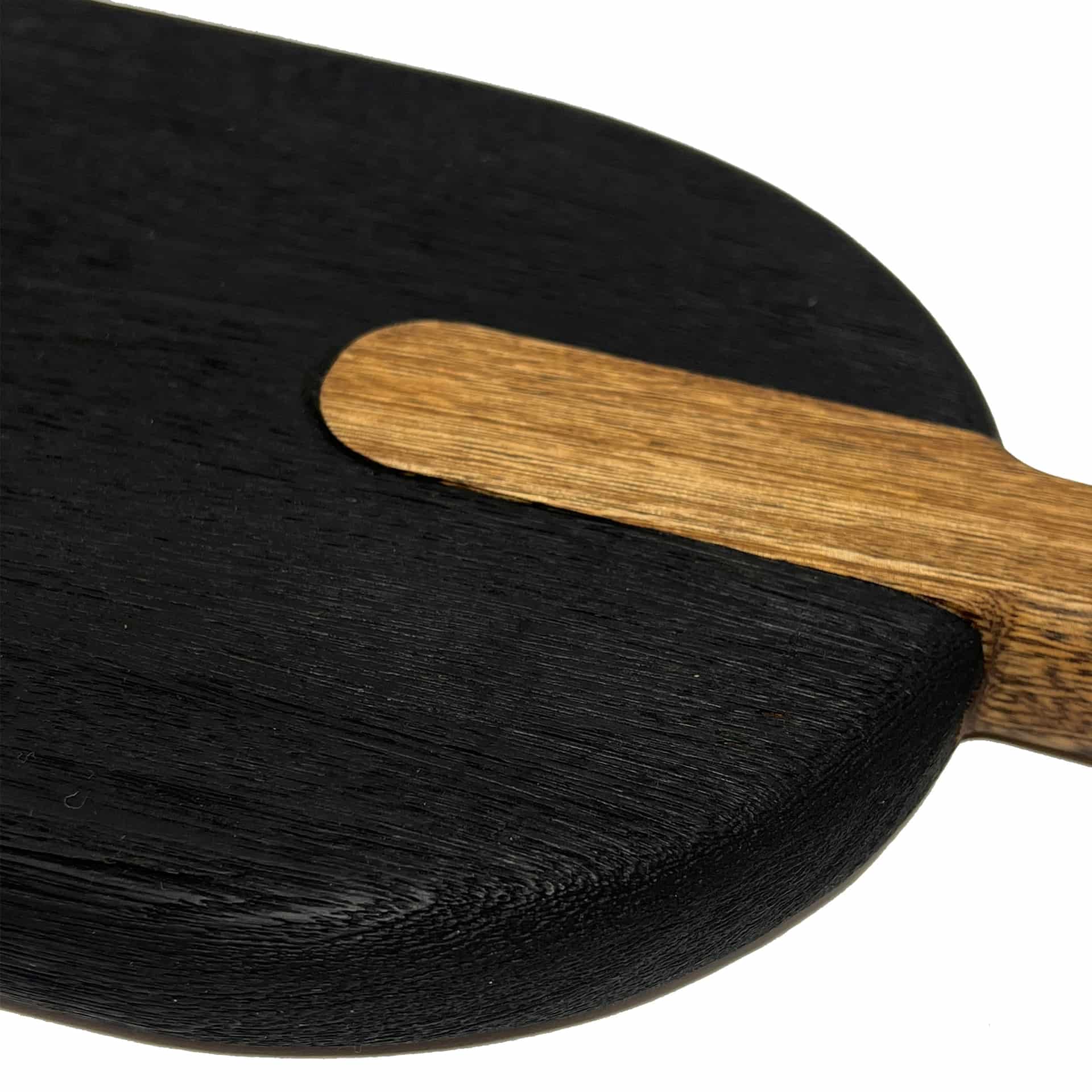 Tabla Eclipse Ahumada De Un Asa - miniatura 2