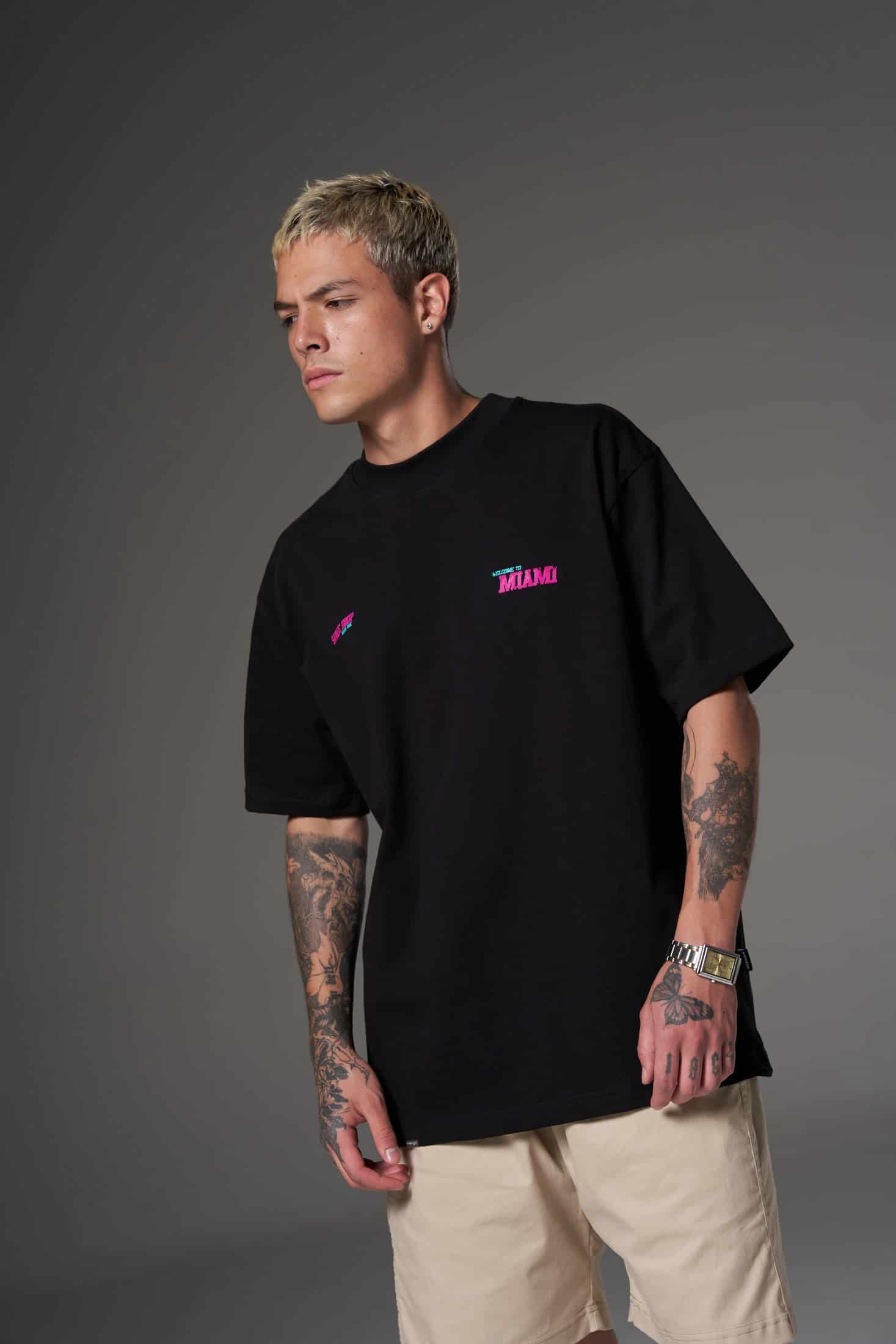 T shirt gafas  250 gramos 14607 - miniatura 8