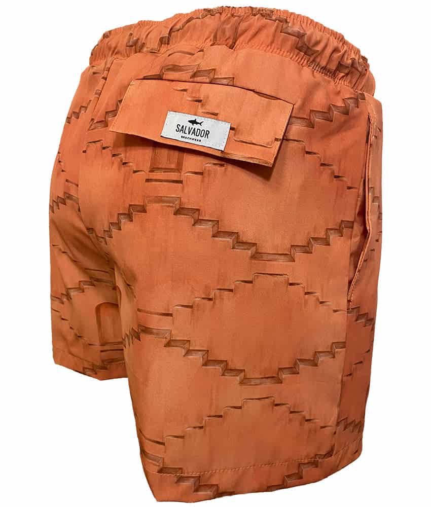 PANTALONETA ECO GEORGE CLOONEY - miniatura 4