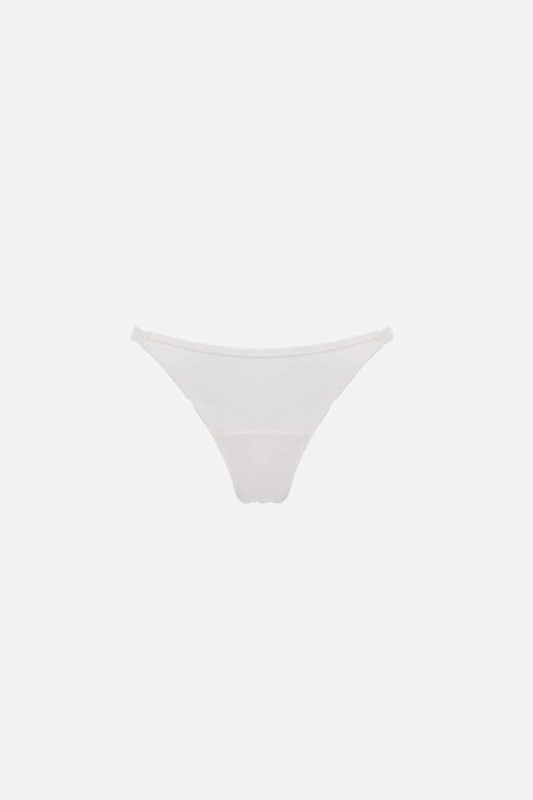 PANTY AISA MARFIL - miniatura 3