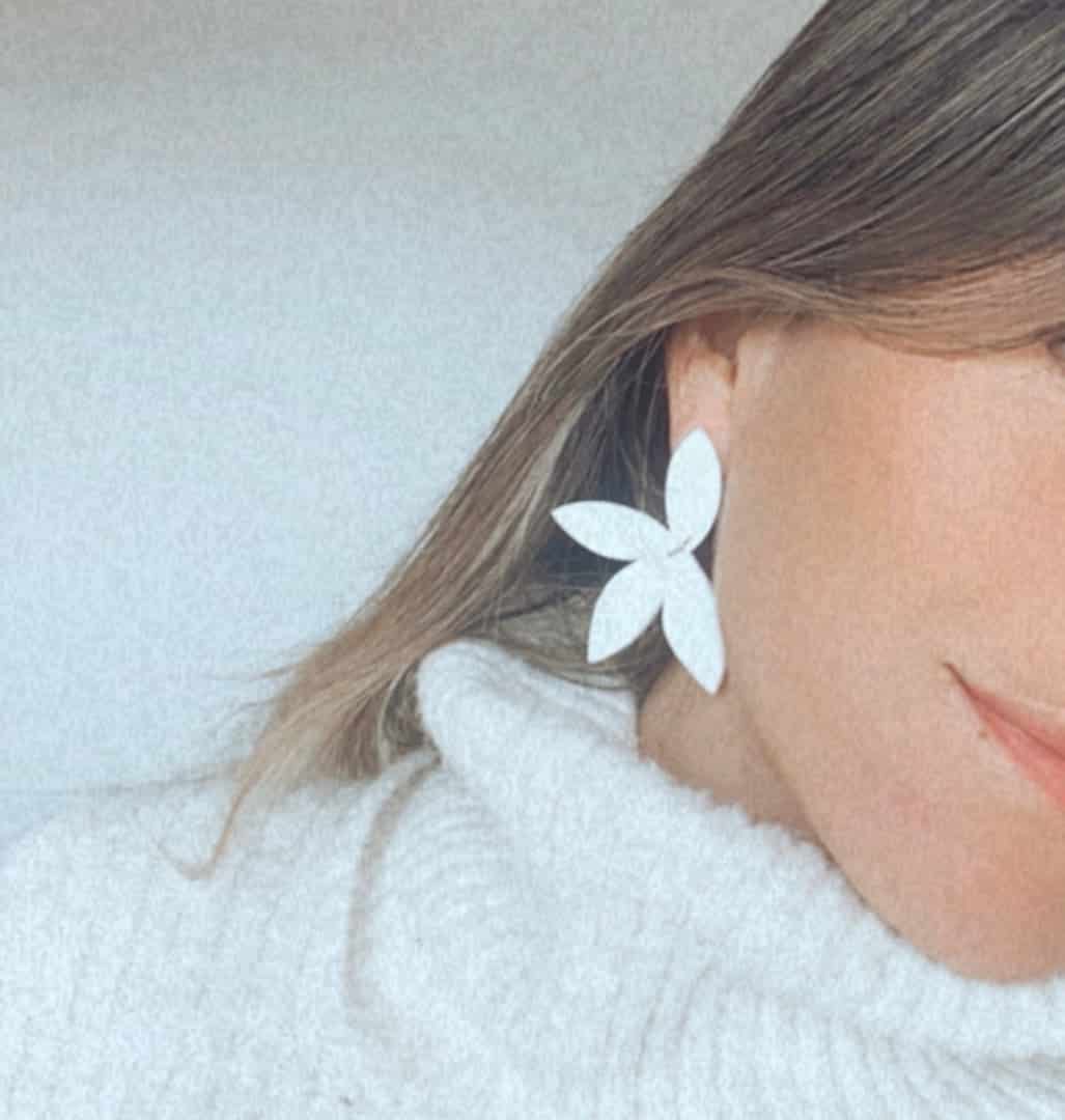 Aretes Catalina Mini - miniatura 2