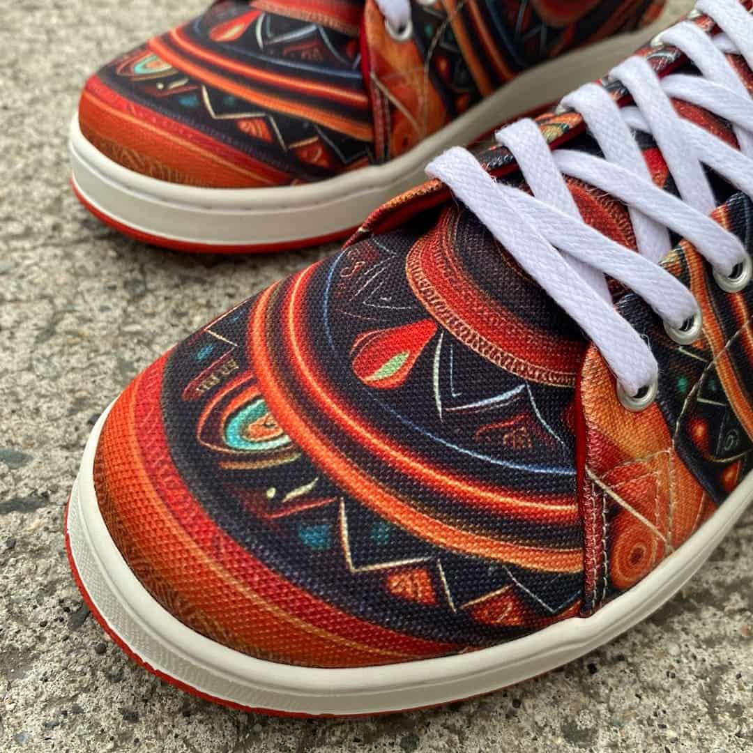 Aborigen – Tenis - miniatura 2