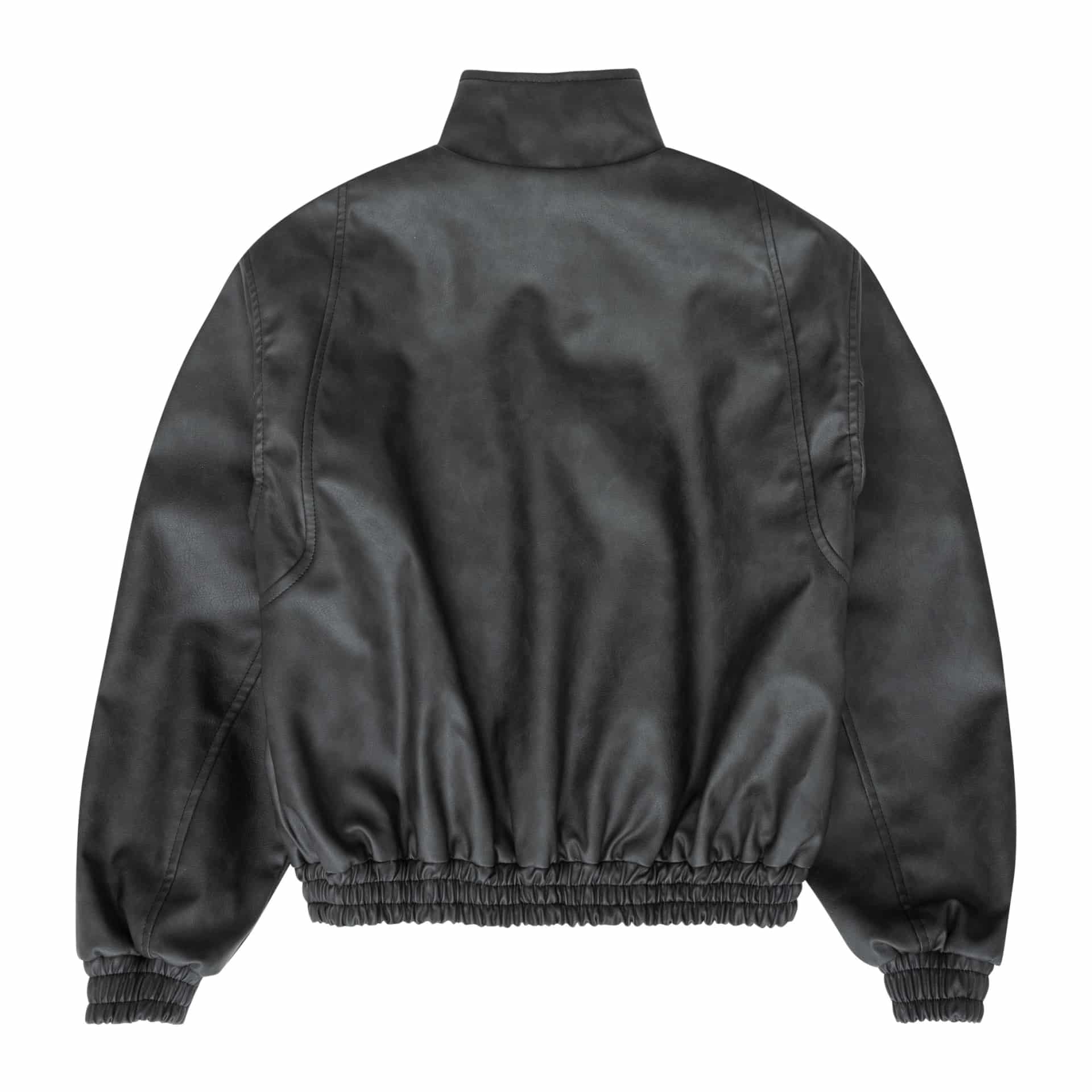 CHAQUETA POINT.ZERO GRIS - miniatura 2