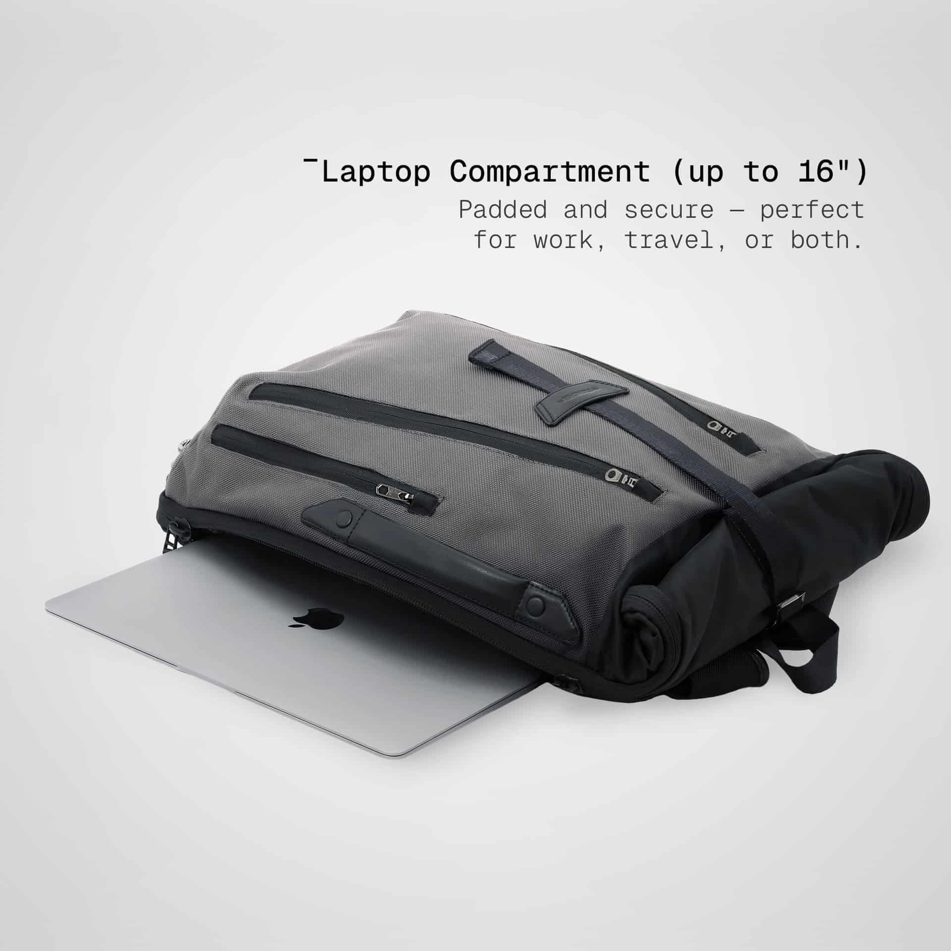 The Rise Speed Backpack - miniatura 18