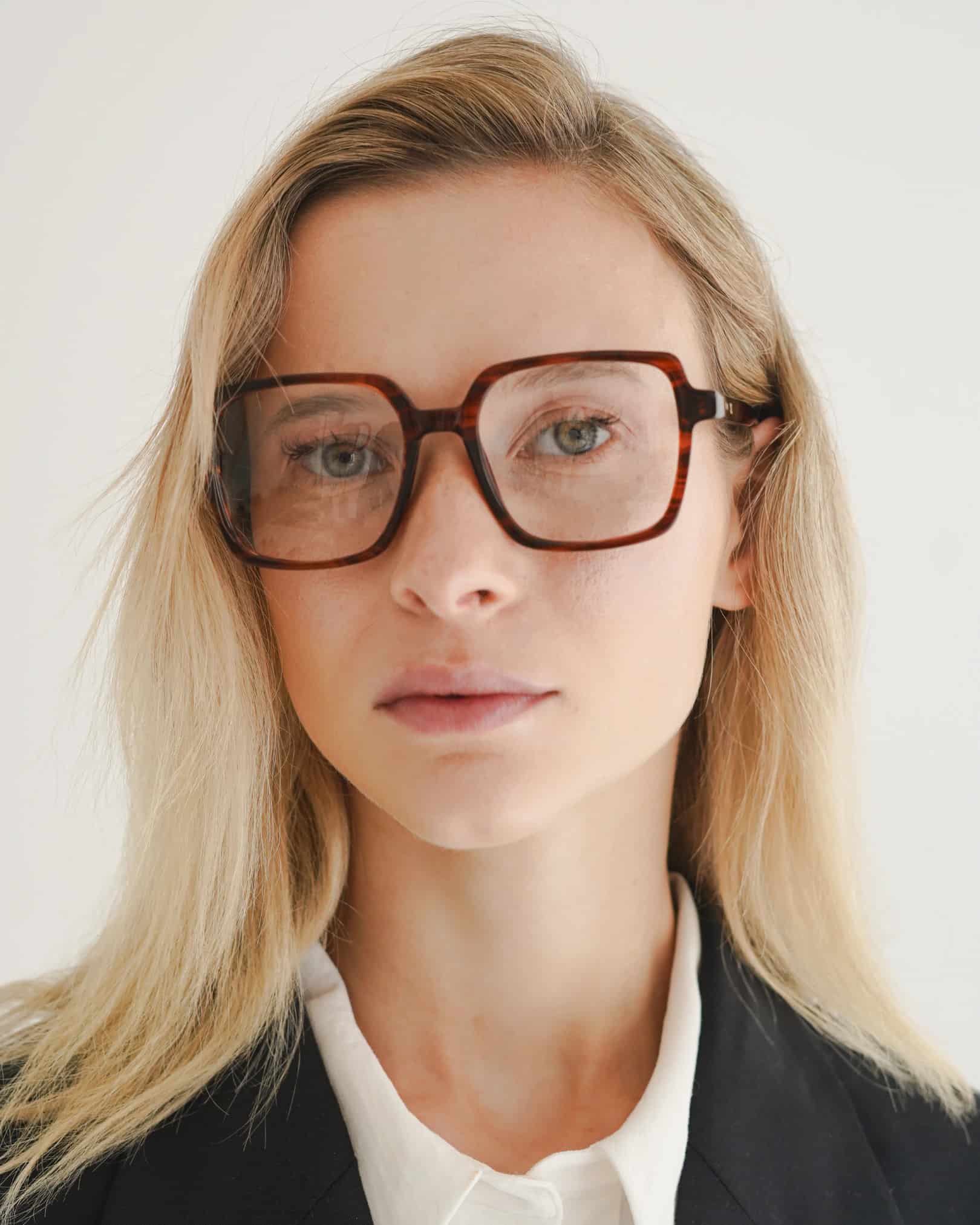 VITTORIA - BURGUNDY TORTOISE - miniatura 2