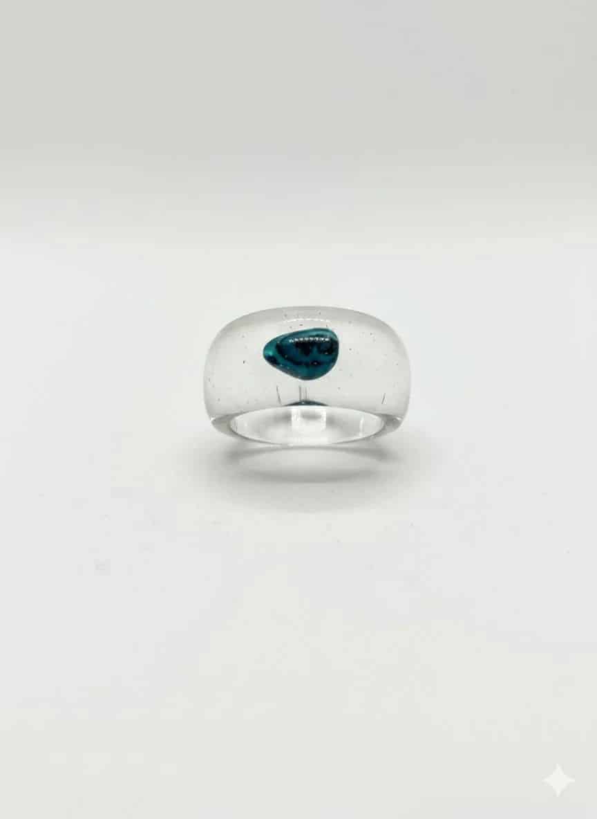 STONE RING - miniatura 3