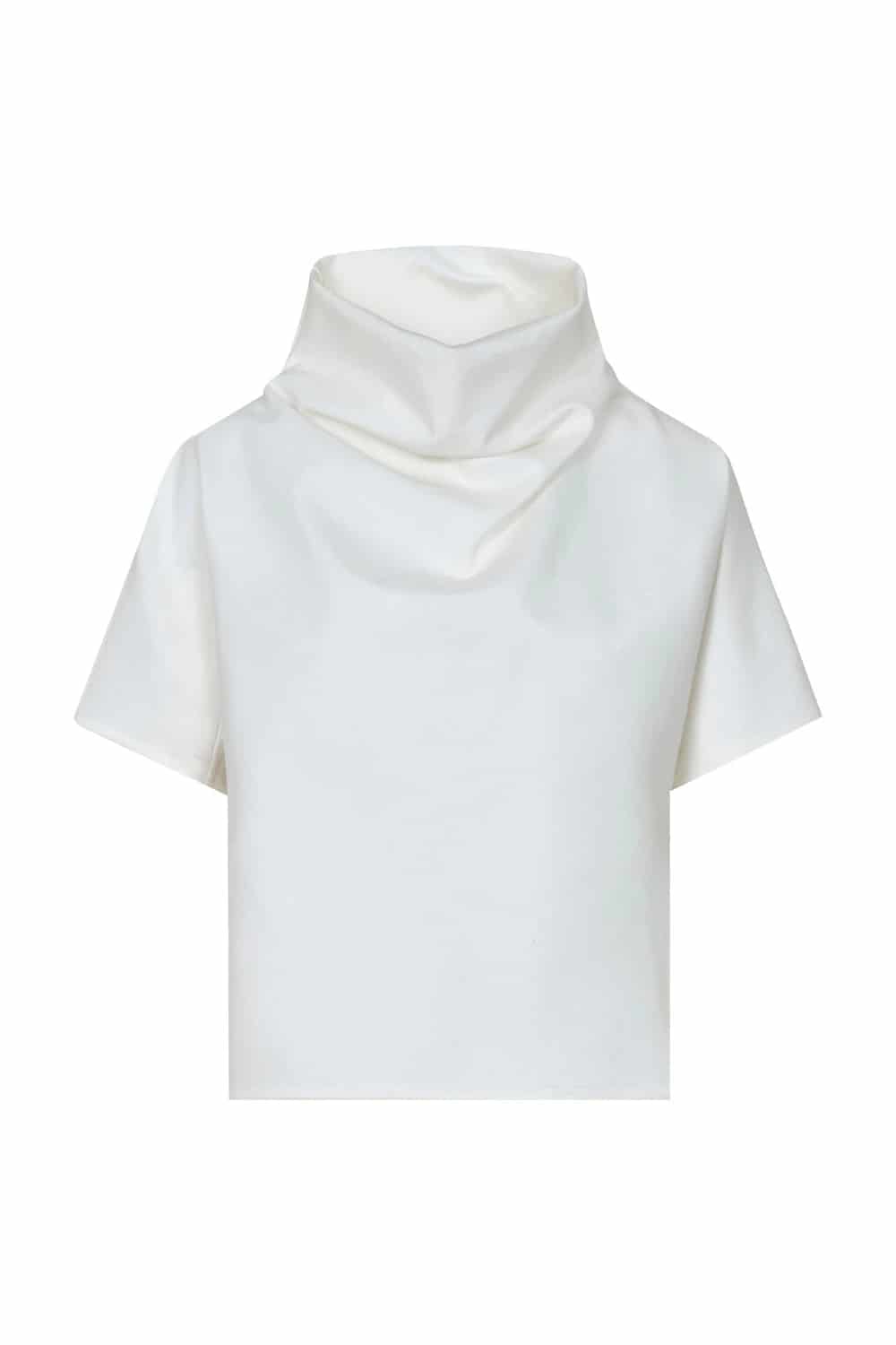Blusa Arden Natural - miniatura 2