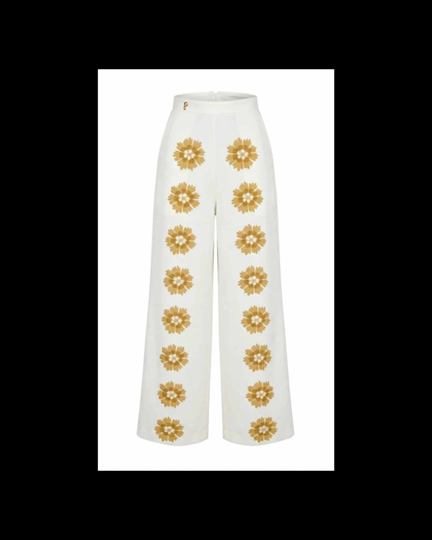 Piji Pants - miniatura 1