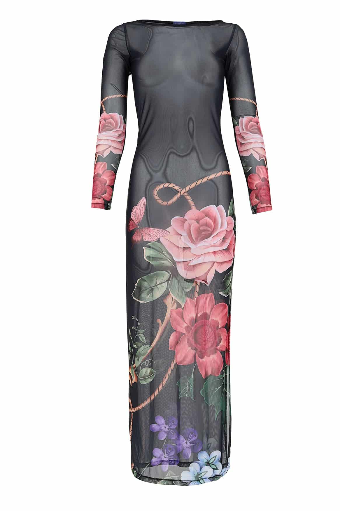 VESTIDO KATE BLOOM - miniatura 4