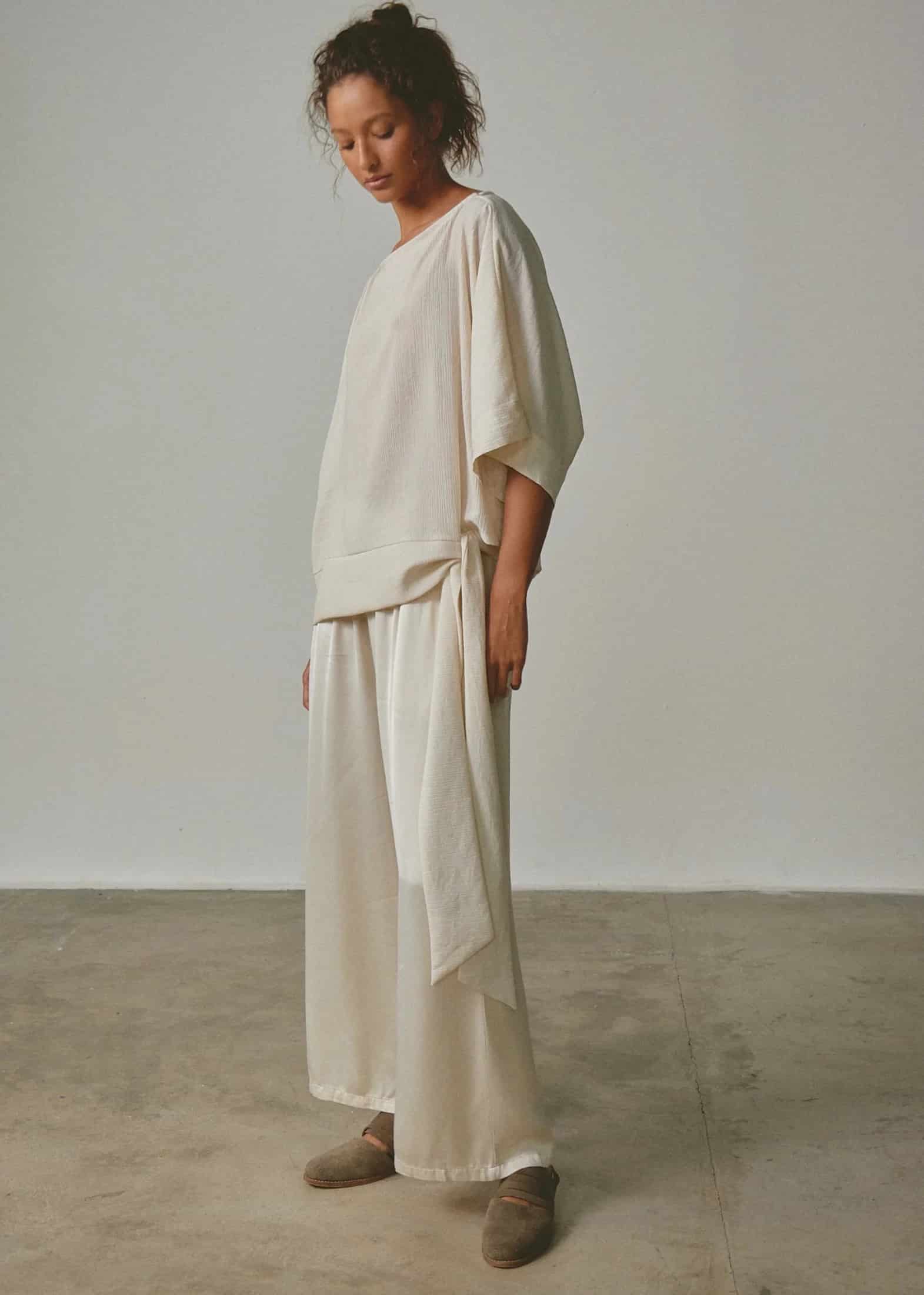 Blusa Viento del Sur - miniatura 1