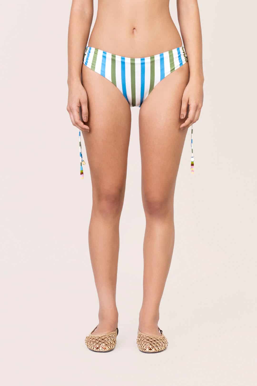 Aroa Panty De Bikini Sol - miniatura 3