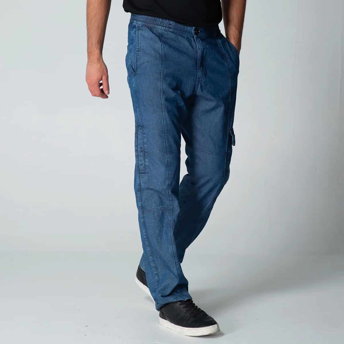 Jean Jogger Carter - miniatura 3