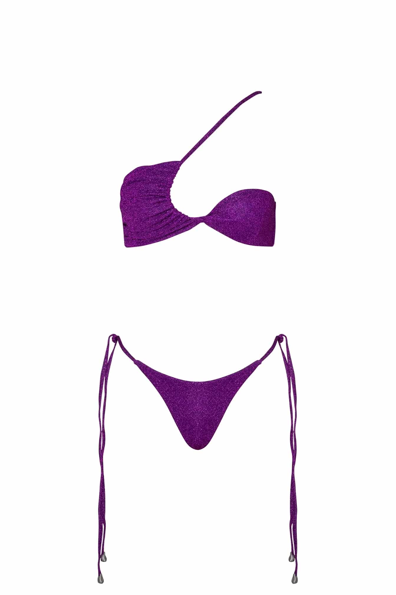 Glimmer Bikini Bottom - miniatura 3