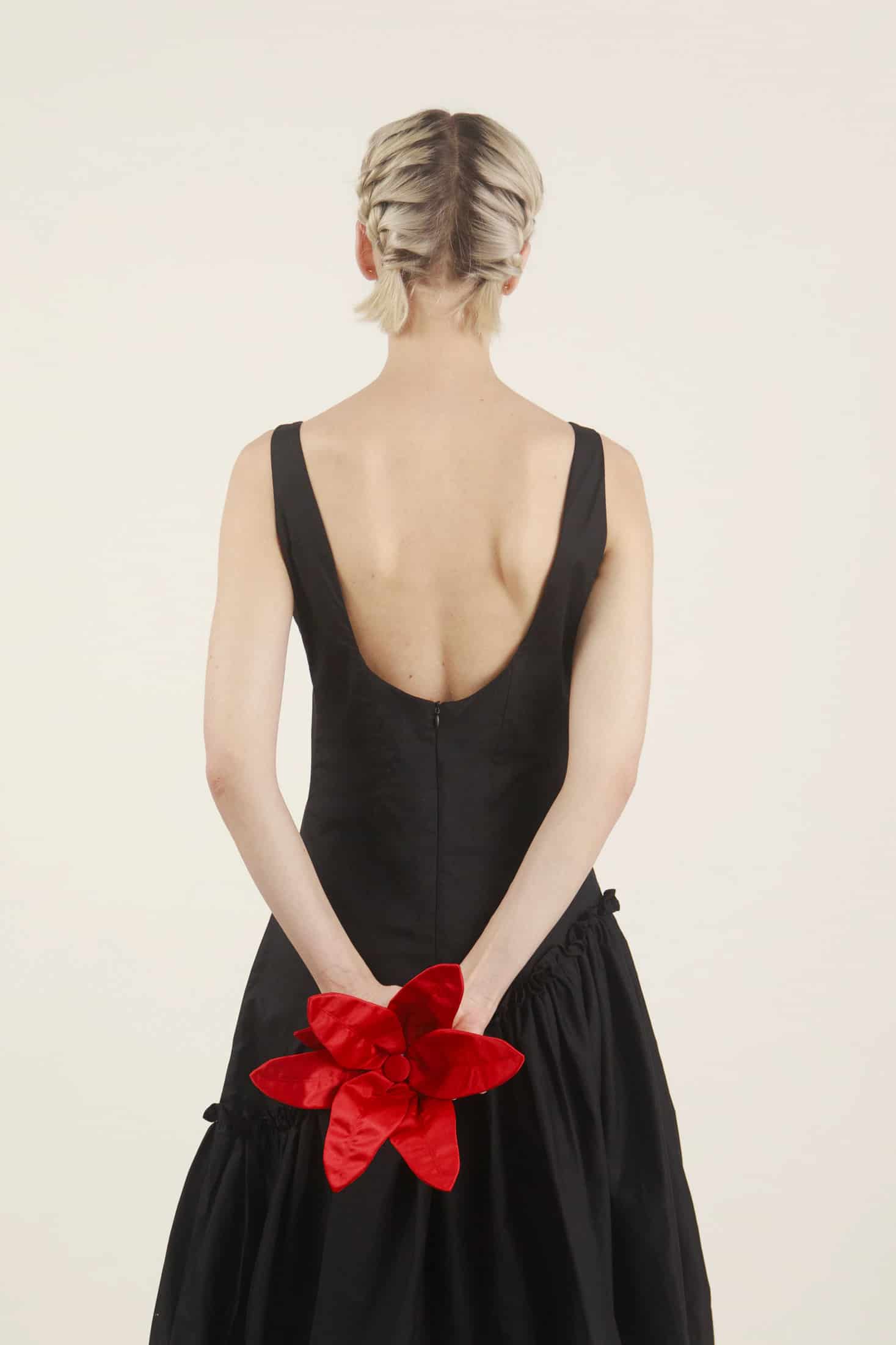 The Dahlia Dress - miniatura 2