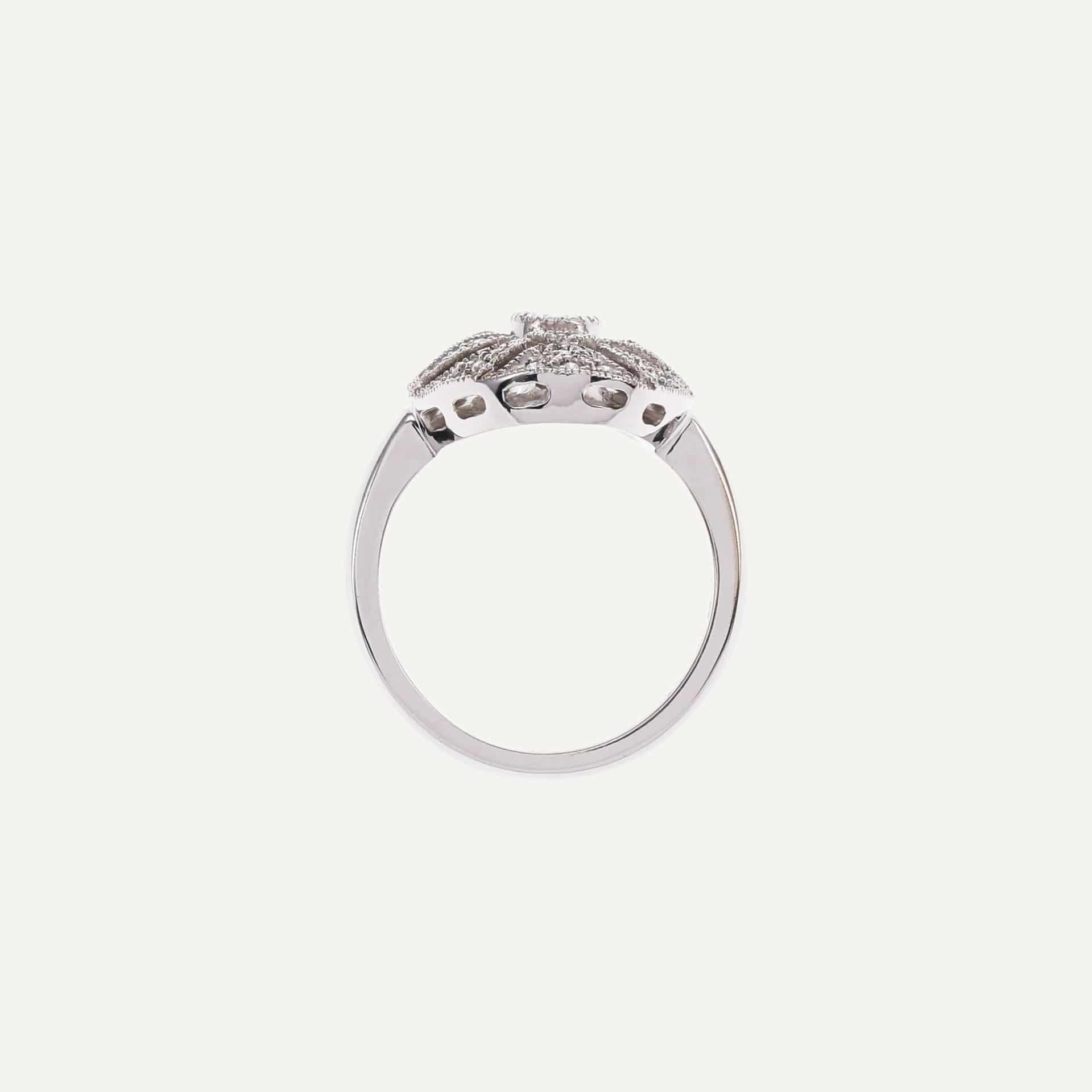 Anillo Notre Dame - miniatura 8