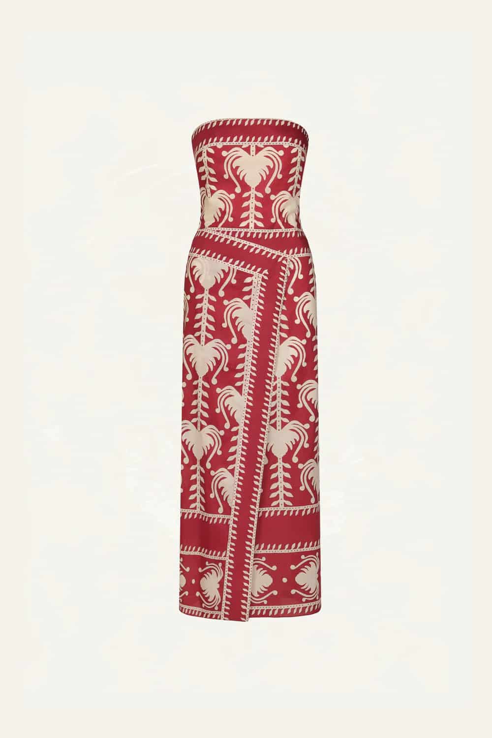 Ancient Peru Dress - miniatura 2