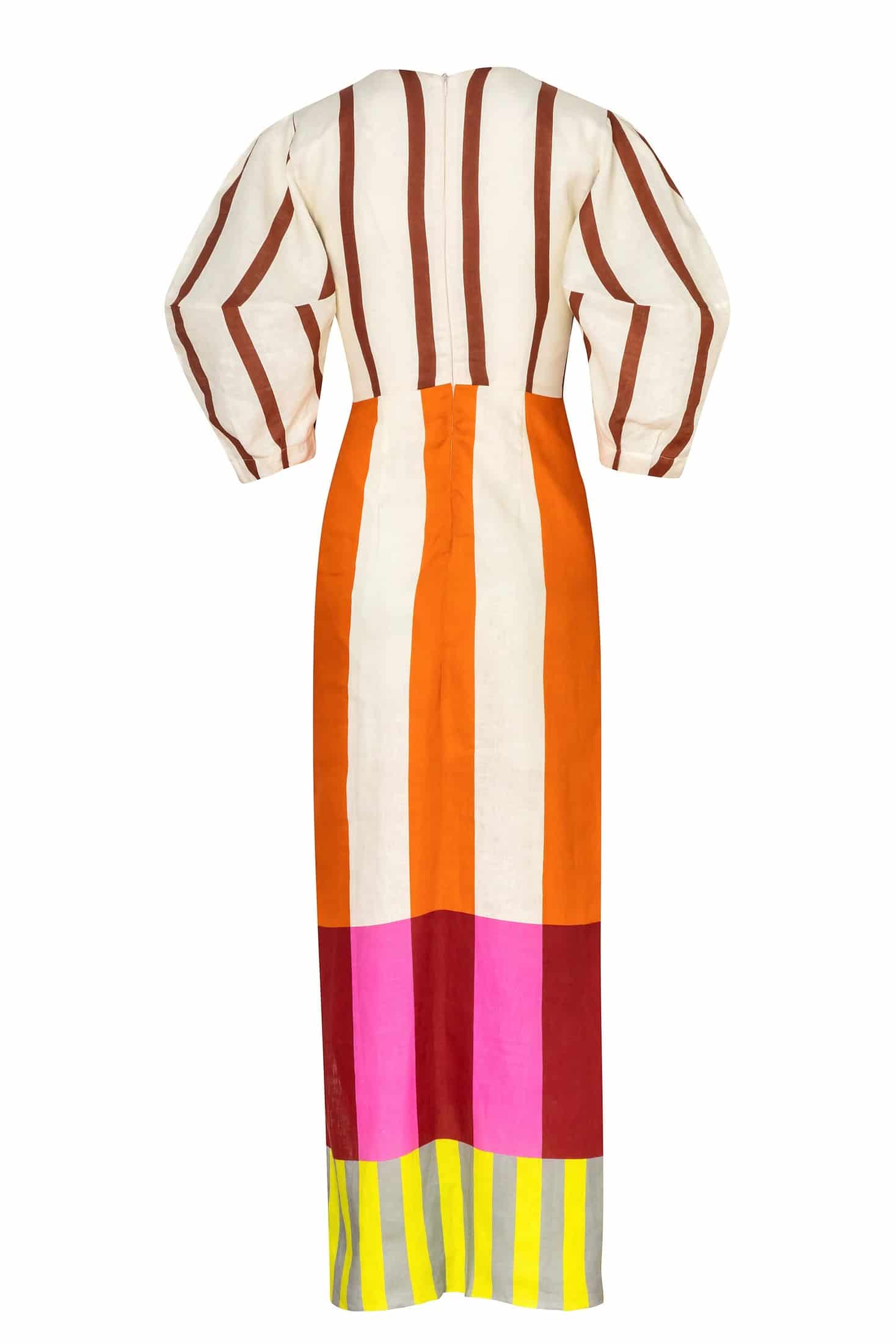 GAIA DRESS - miniatura 4