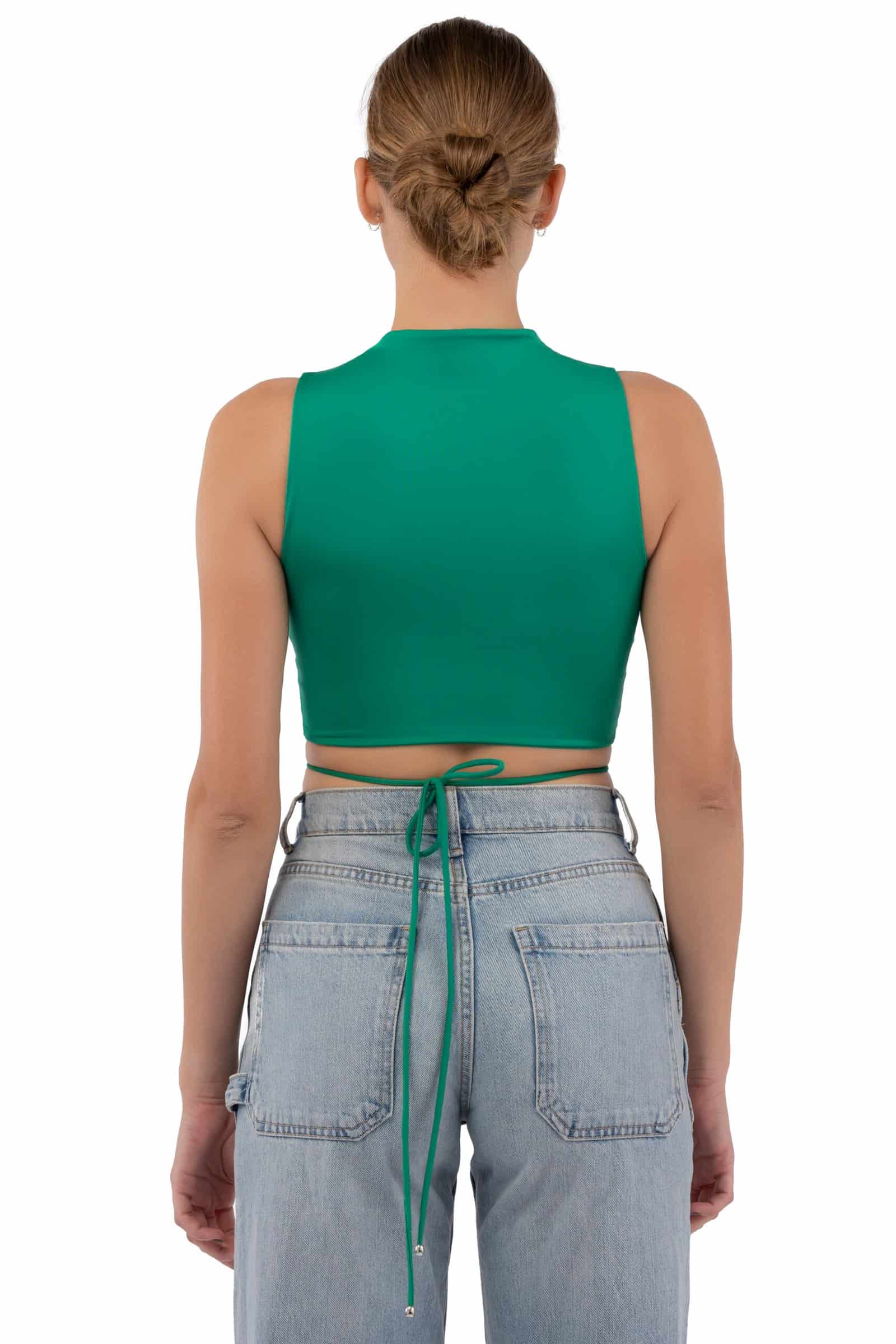 Crop Top – Turquía - miniatura 3