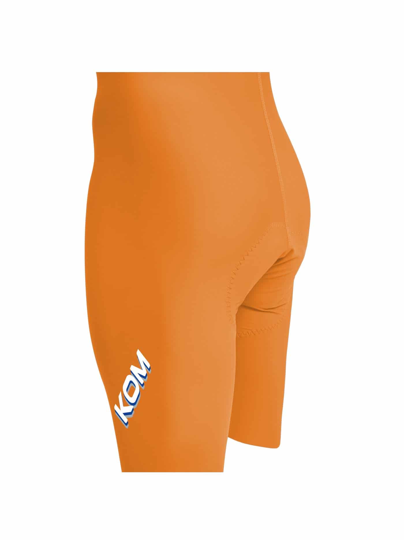 Lycra badana de ciclismo sin costuras Tour - Hombre - miniatura 49