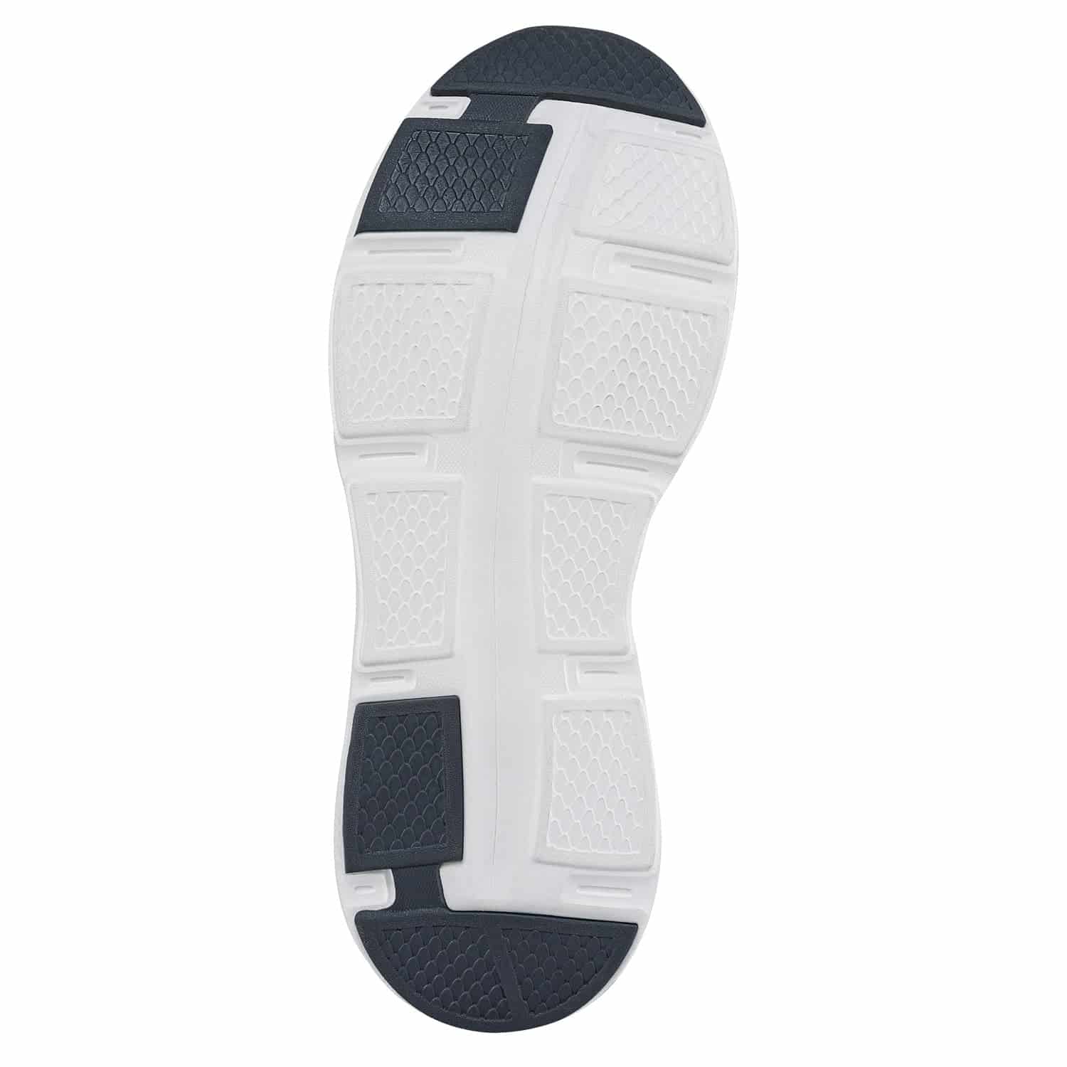 Tenis Running Rwag Gris Croydon Para Hombre - miniatura 4