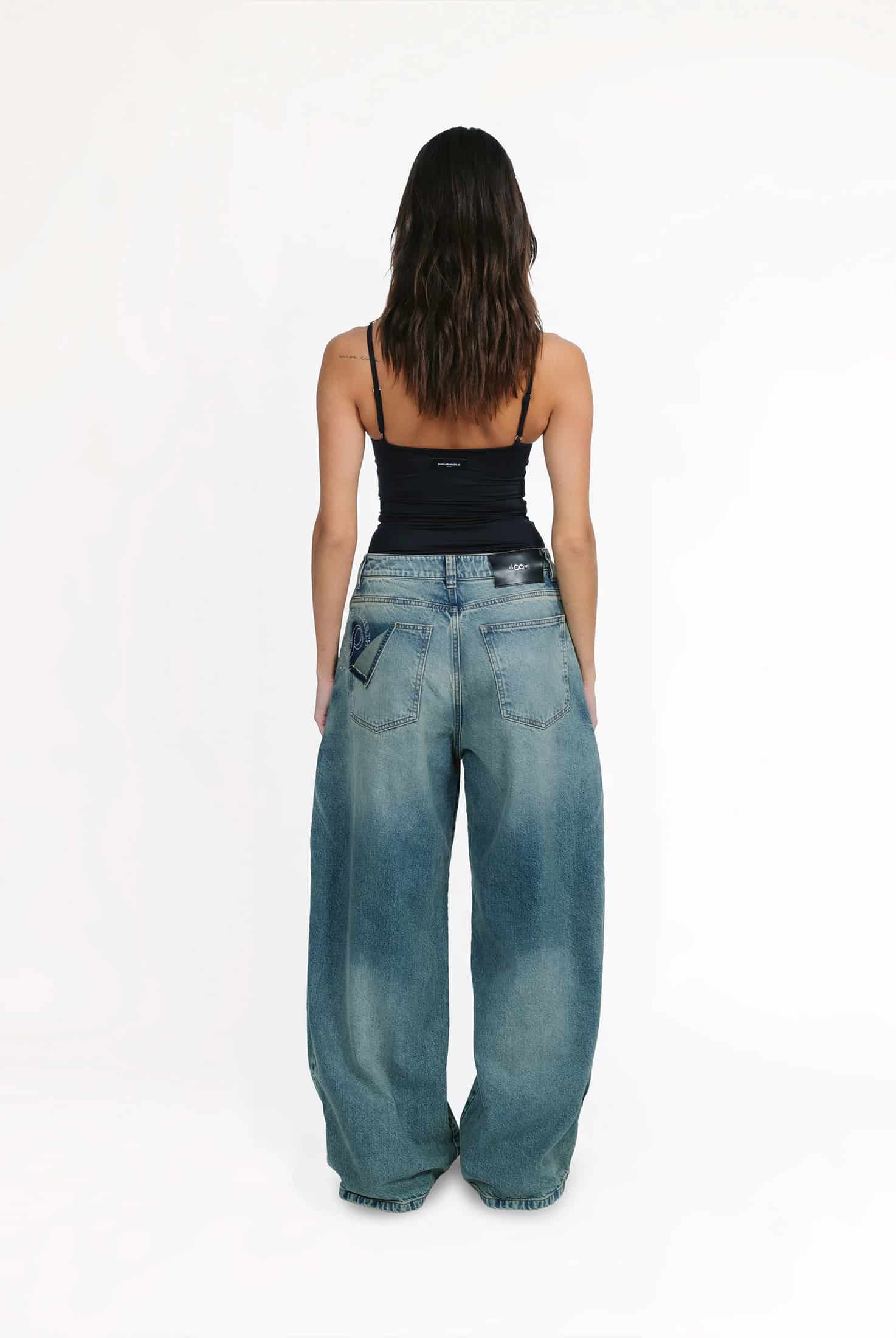 Wave Jean - miniatura 5