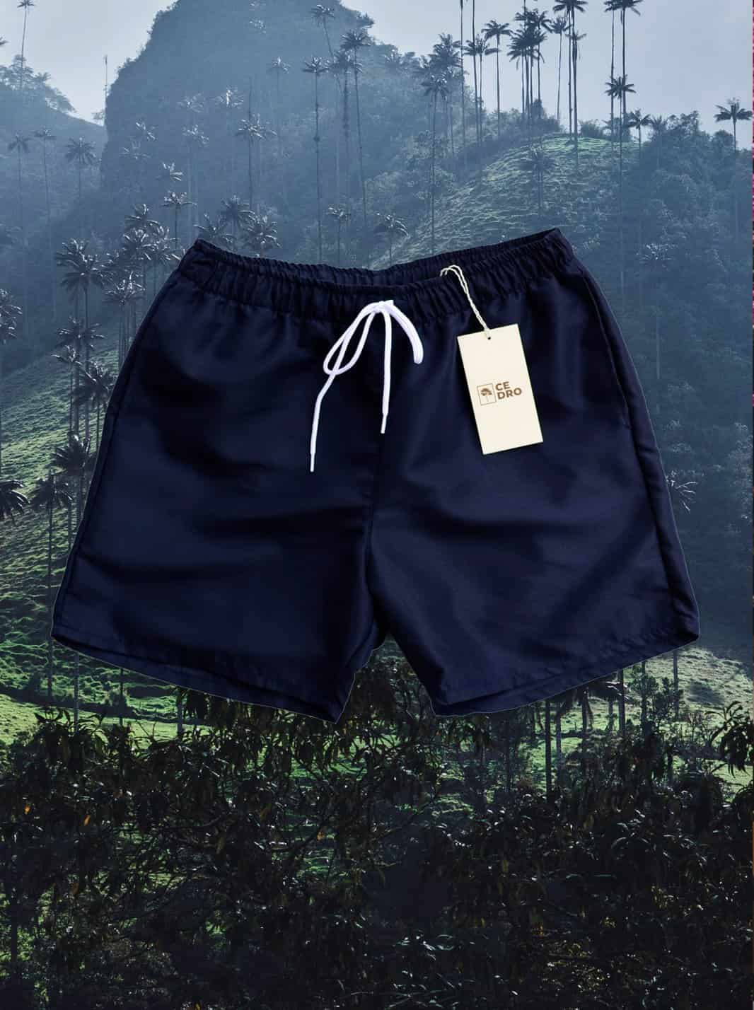 PANTALONETA DE BAÑO | SOLO FONDO - miniatura 2