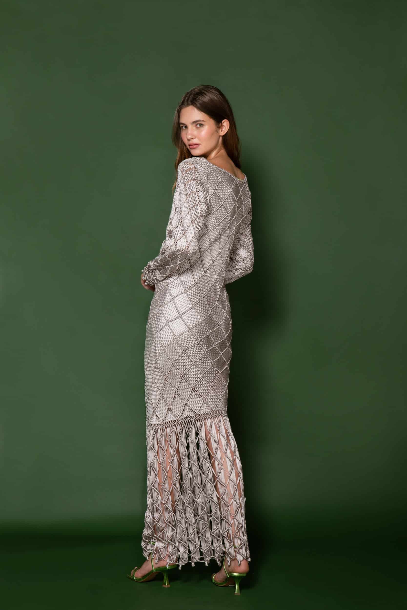 SANTO DRESS - miniatura 2