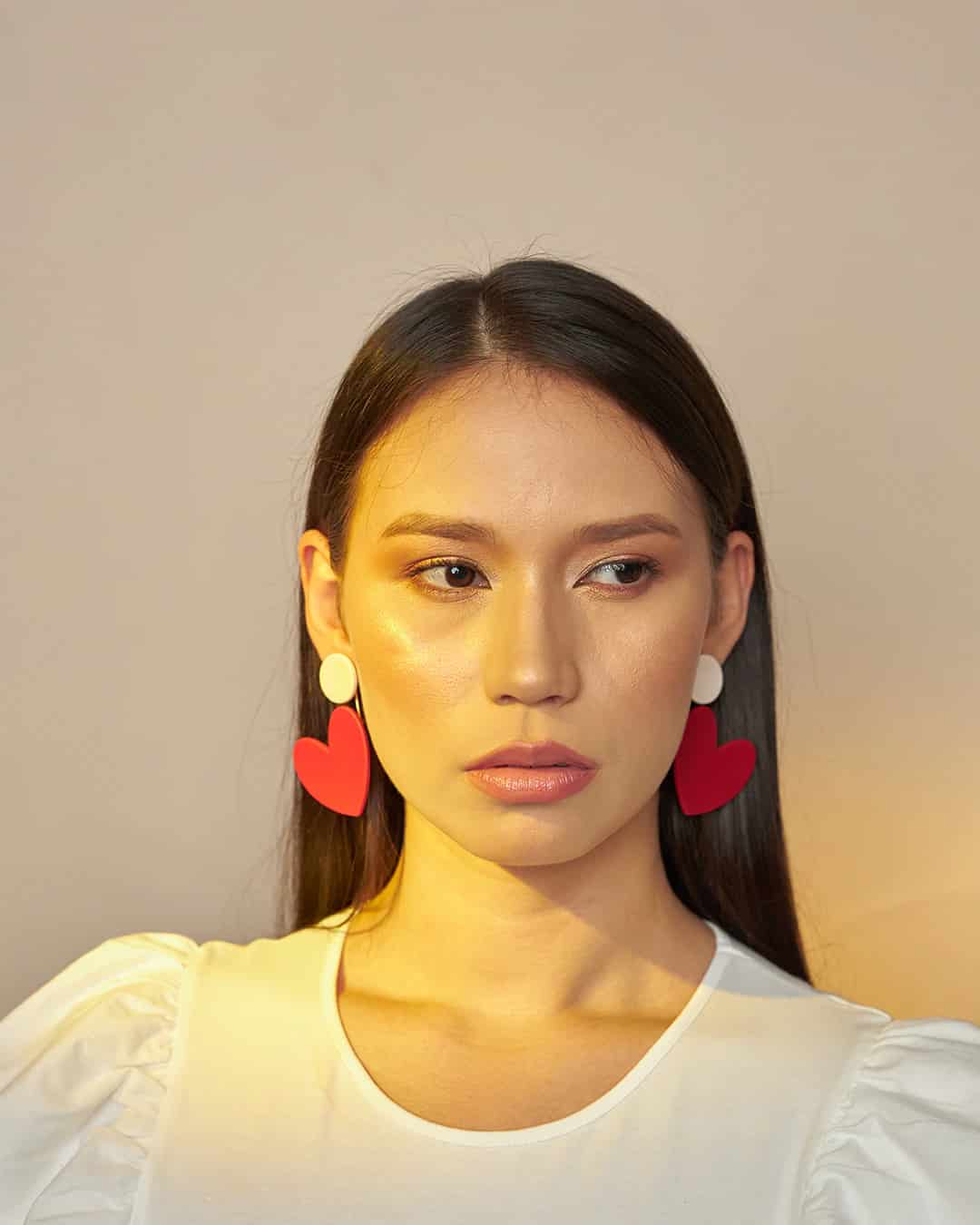 Amor-es Earrings - miniatura 2