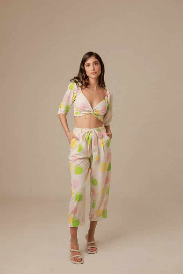 Sassy top - miniatura 2