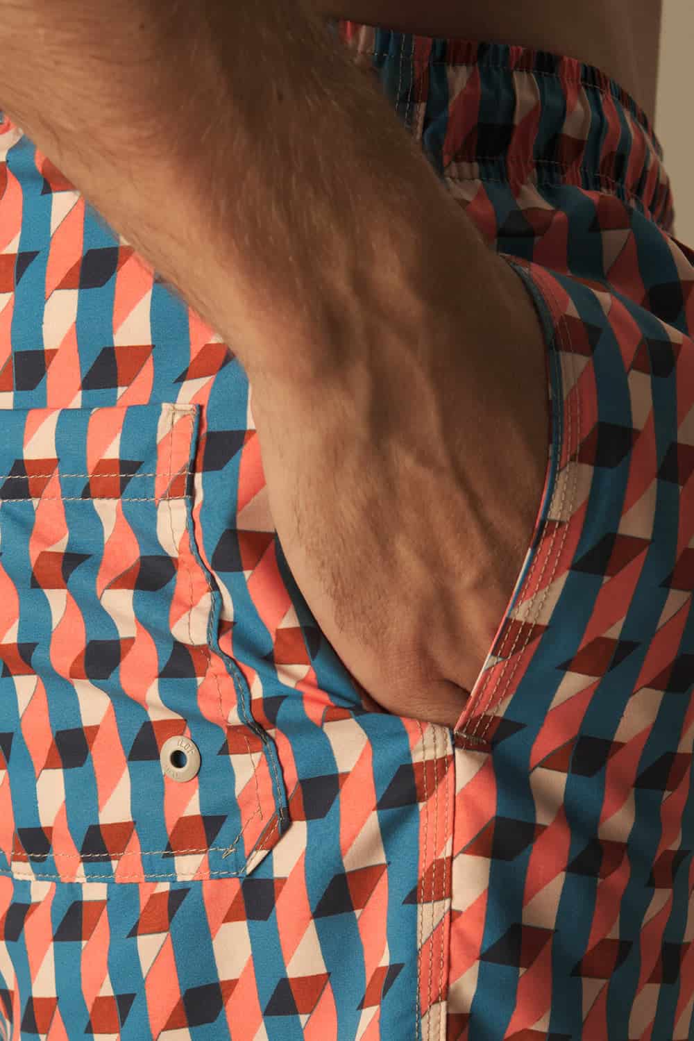 Pantaloneta bahía - miniatura 5