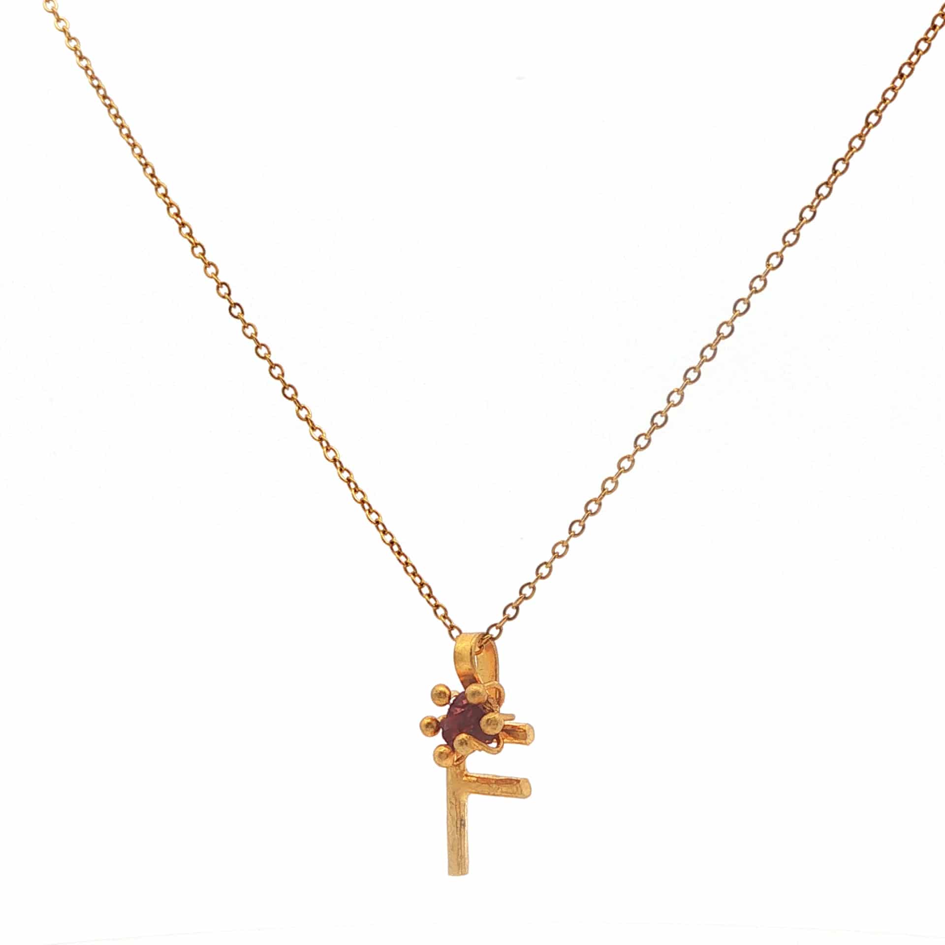 Tell me More Necklace - miniatura 7