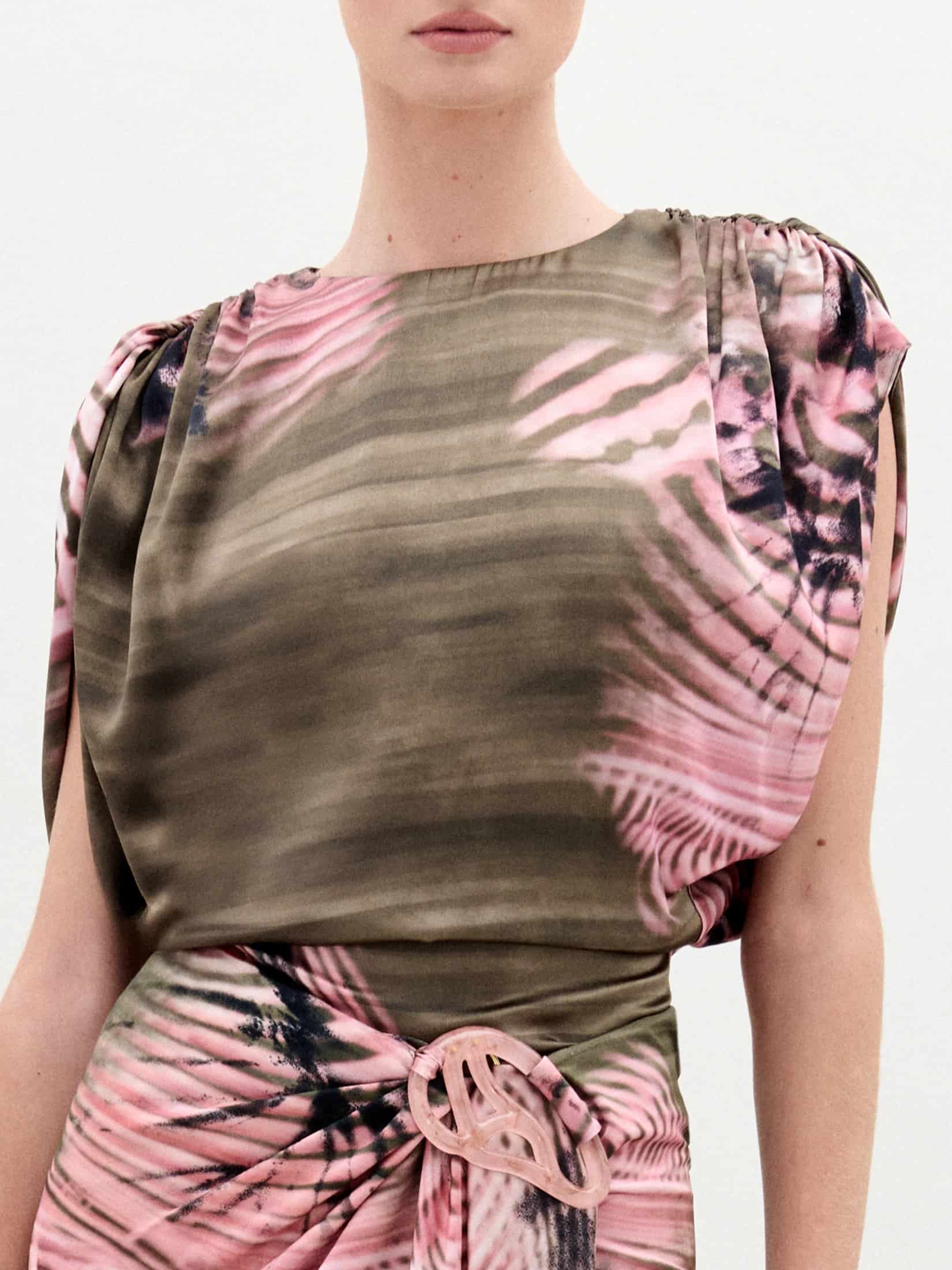 Alisa Blouse - miniatura 2
