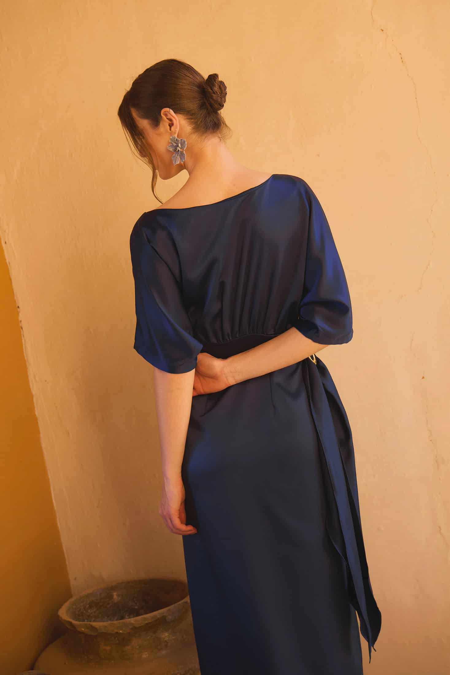 Vestido Eleonor - miniatura 5