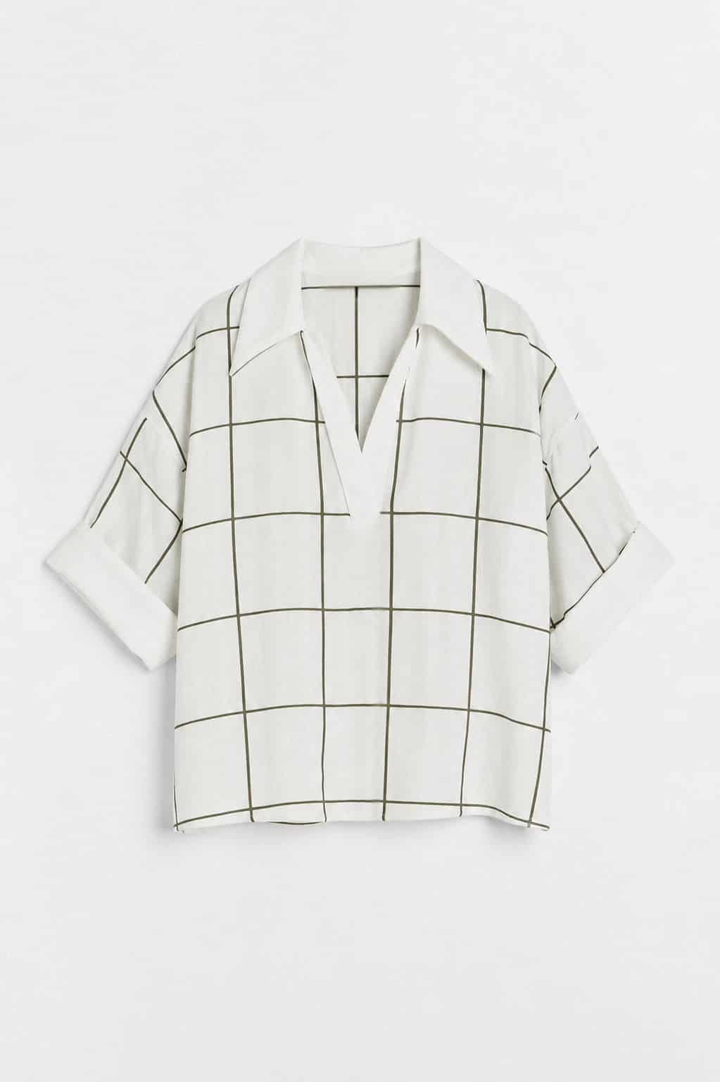 CAMISA VOLVER A SER - miniatura 4