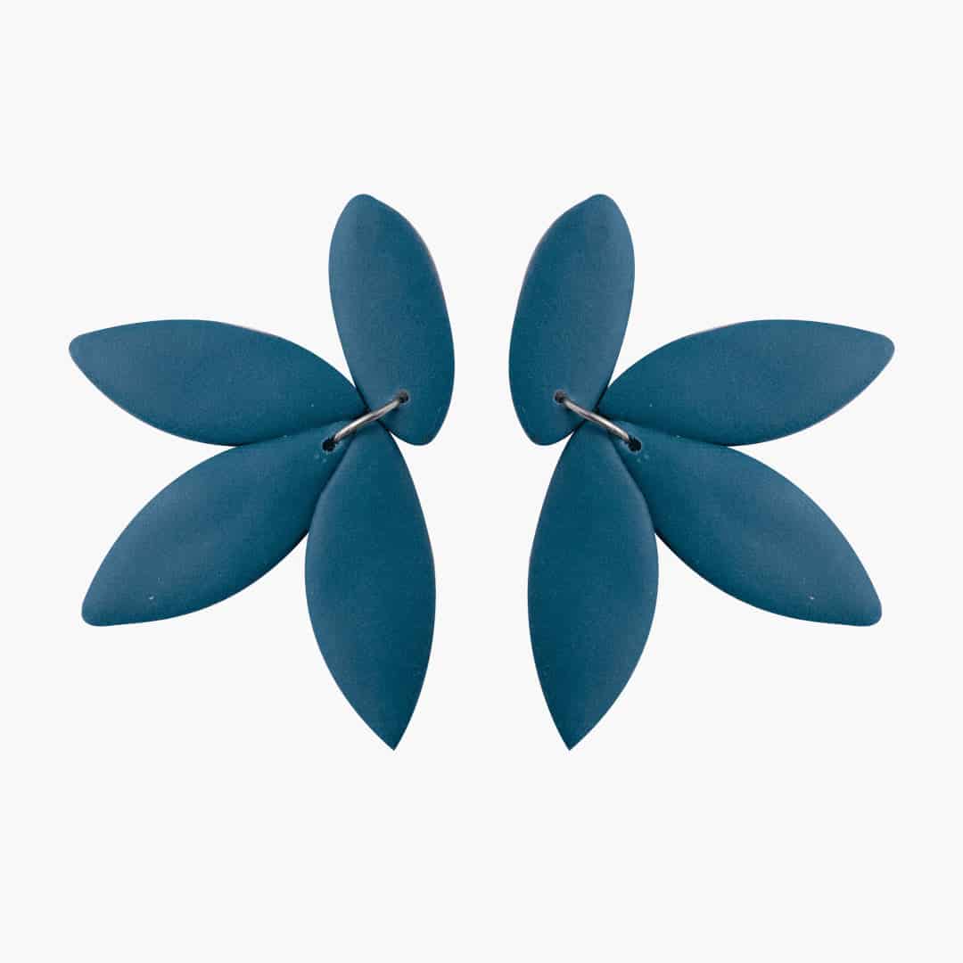 Aretes Catalina Mini - miniatura 5